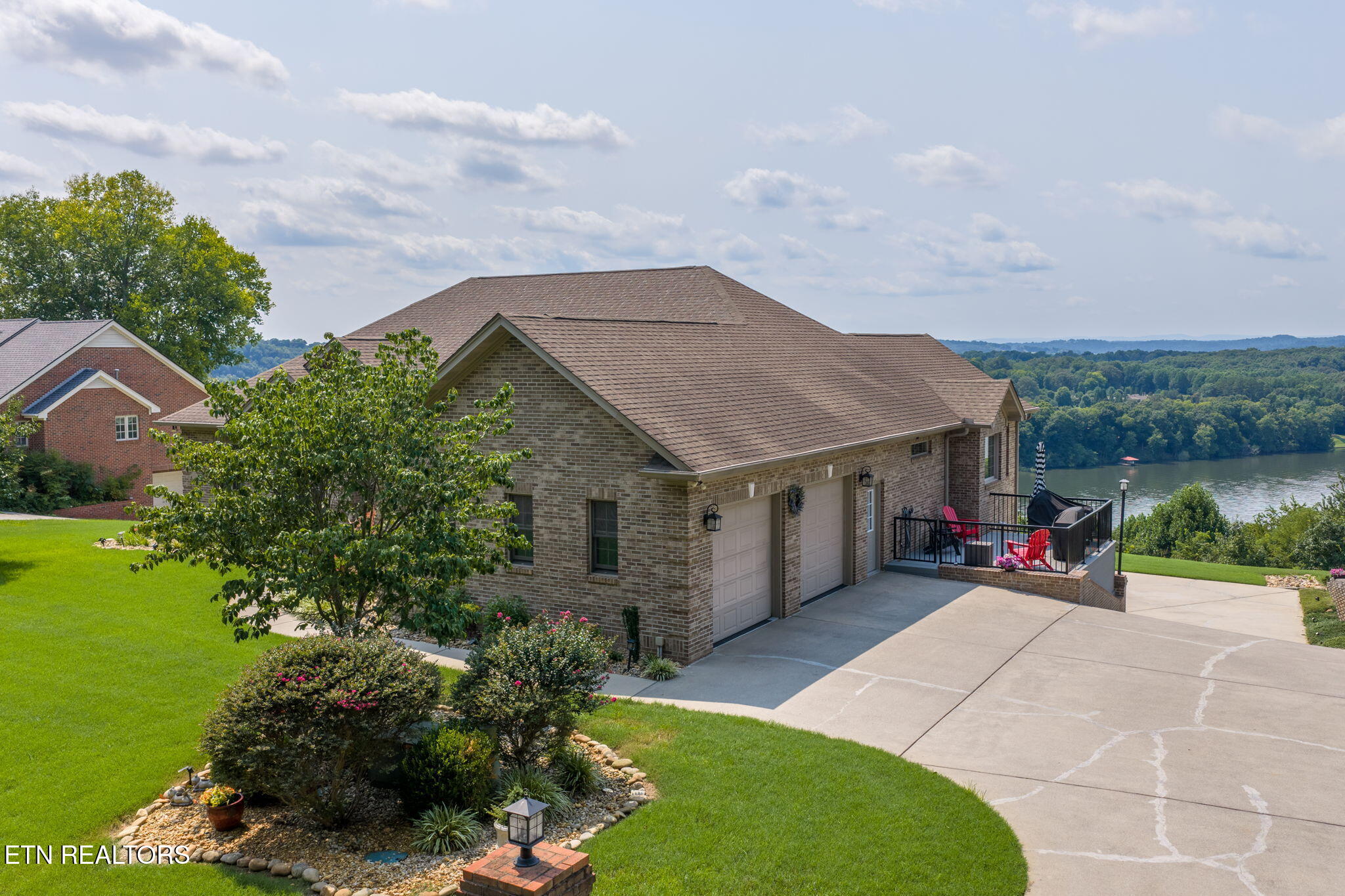 645 Fort Hill Street Loudon TN 37774
