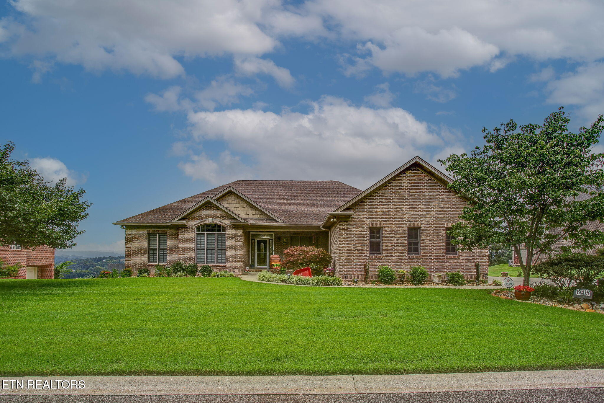 645 Fort Hill Street Loudon TN 37774