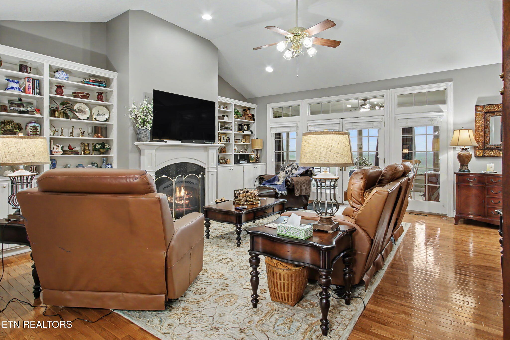 645 Fort Hill Street Loudon TN 37774