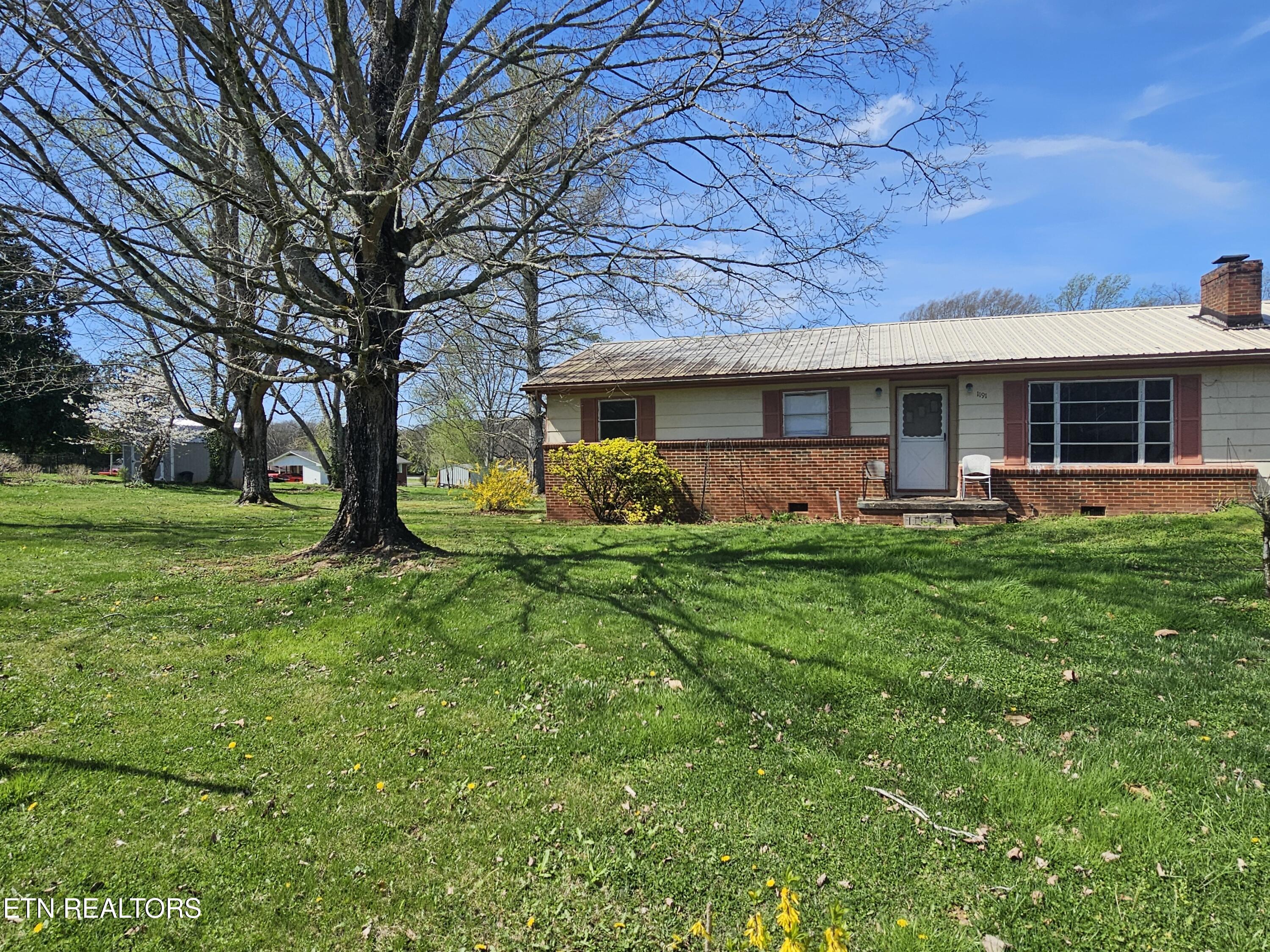 1191 N Main Street Decatur TN 37322