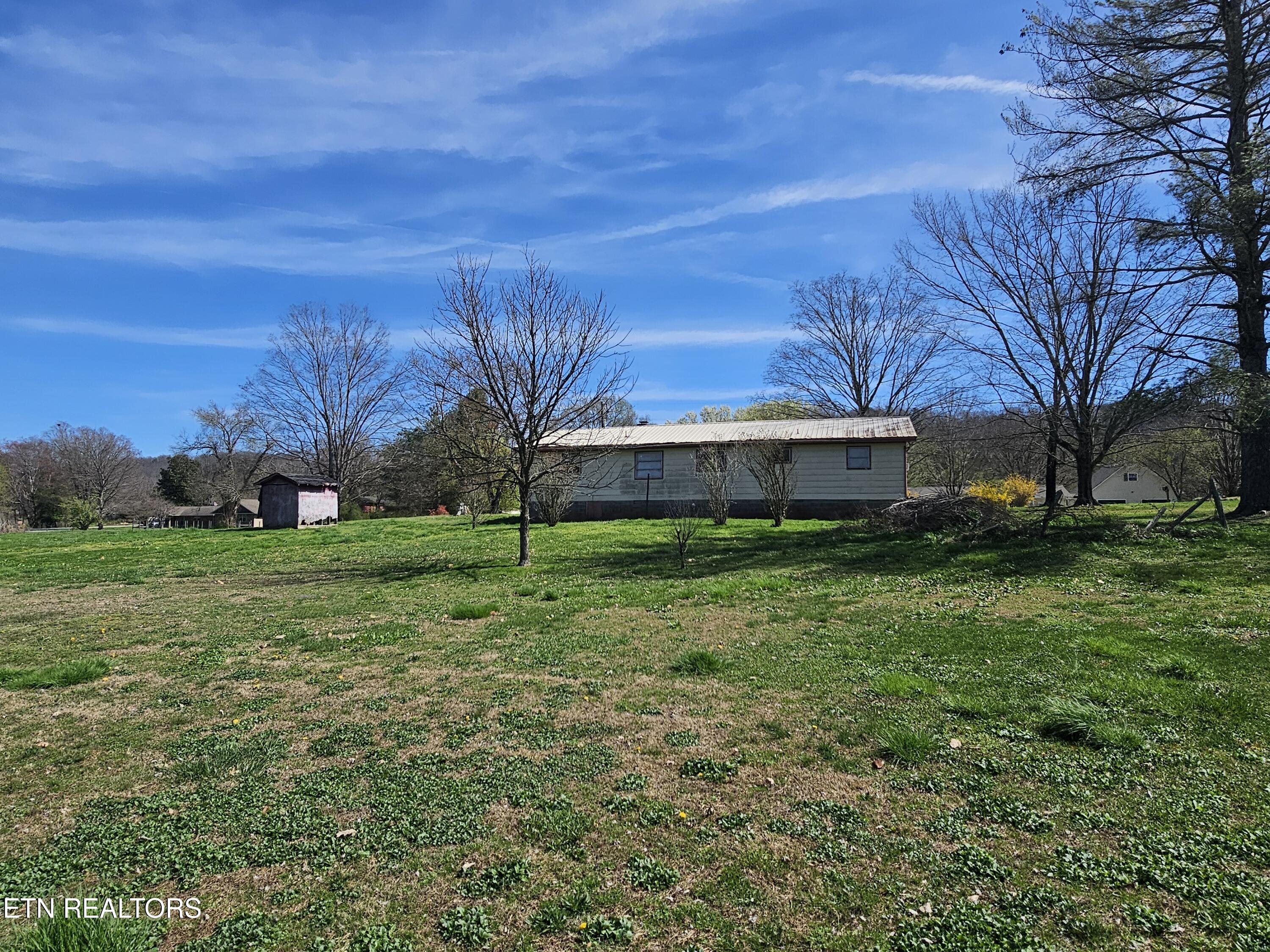 1191 N Main Street Decatur TN 37322