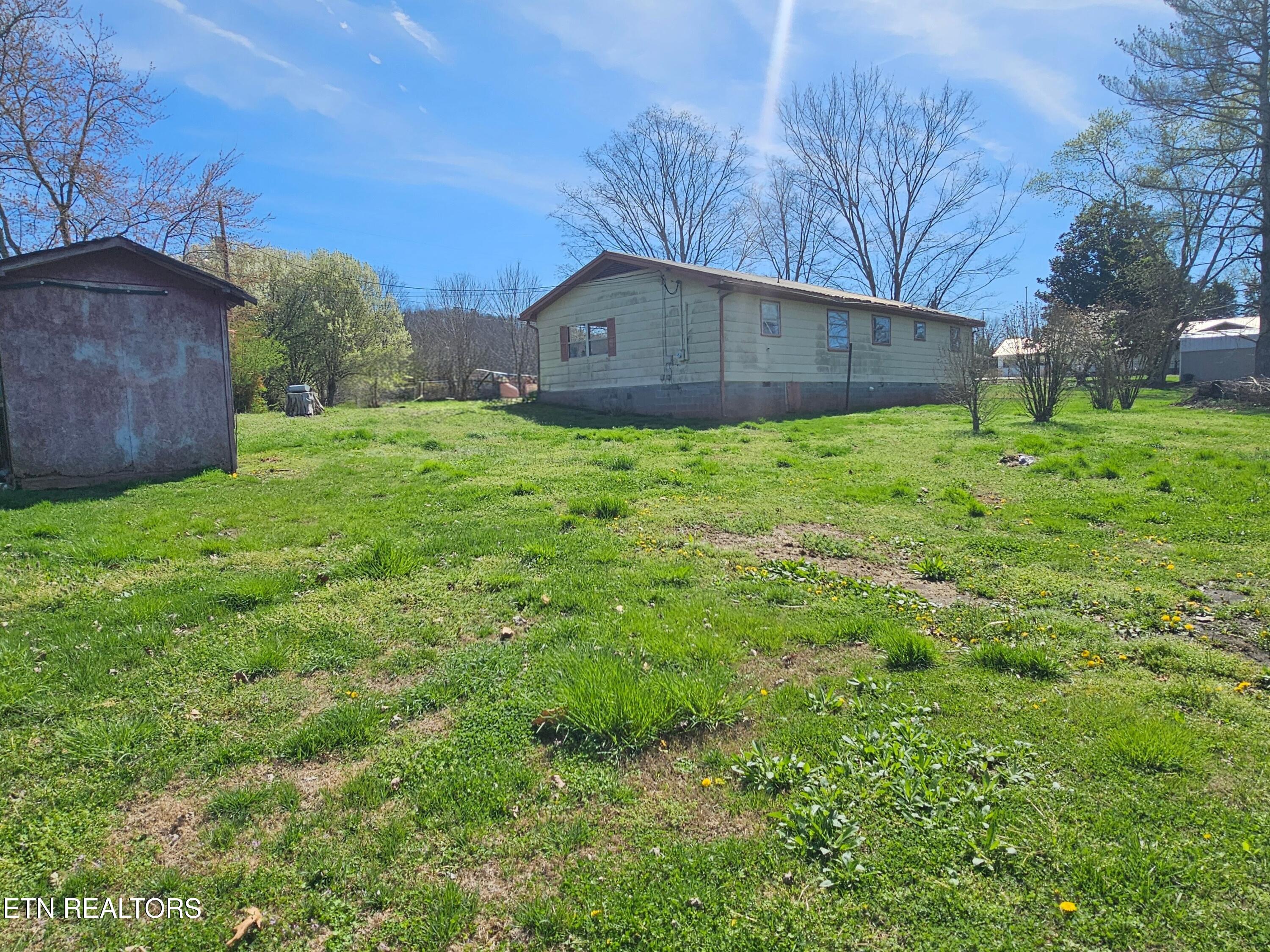 1191 N Main Street Decatur TN 37322