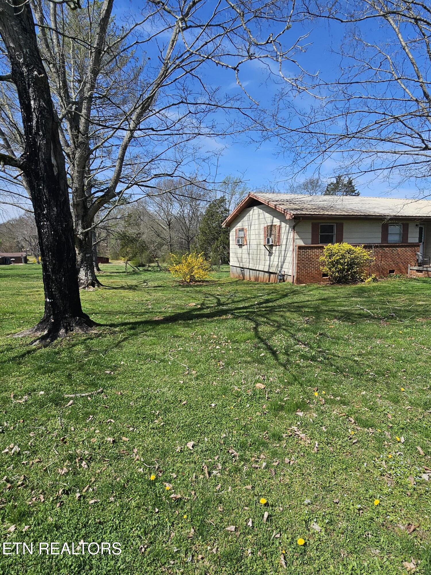 1191 N Main Street Decatur TN 37322