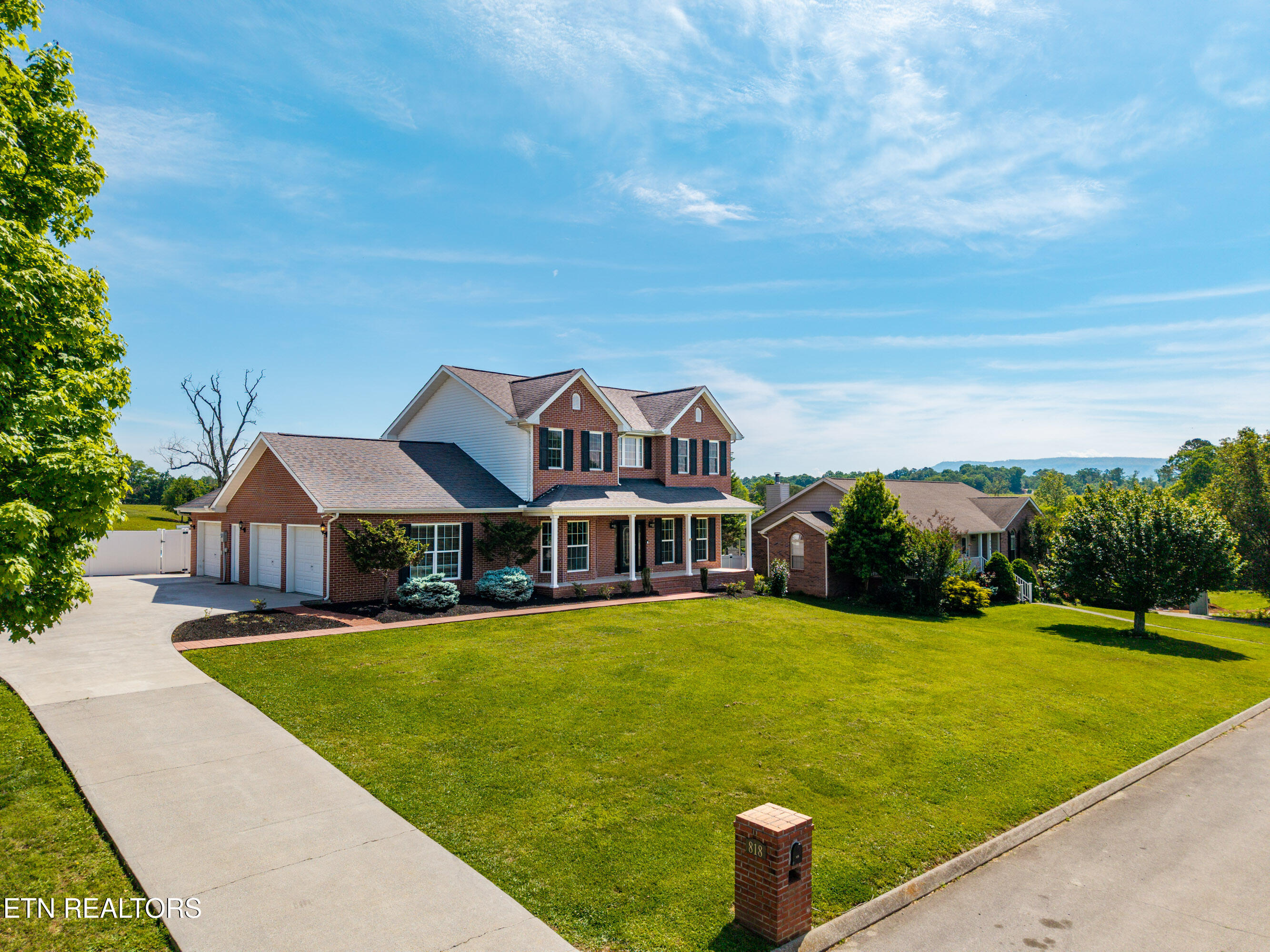 818 Springtime Trail Seymour TN 37865