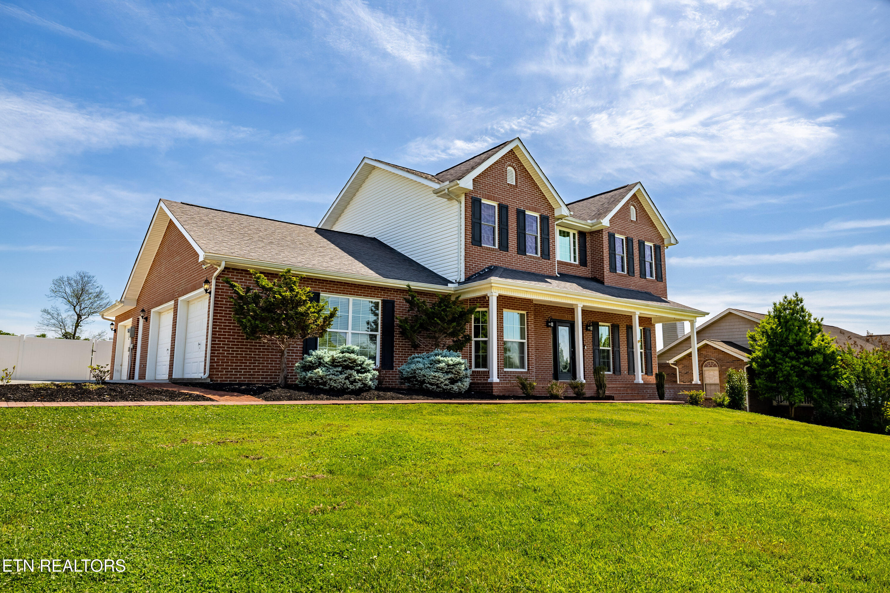 818 Springtime Trail Seymour TN 37865
