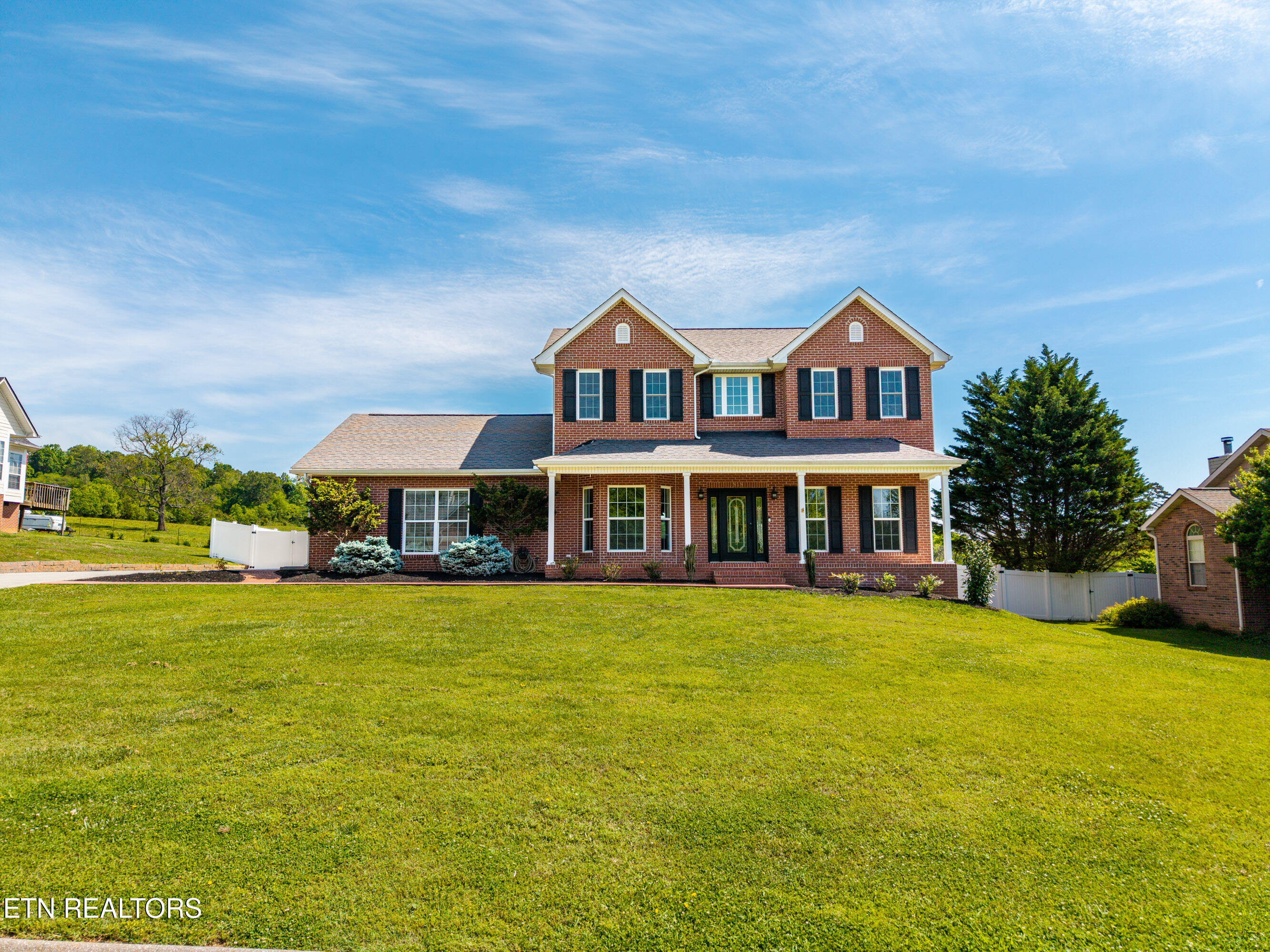 818 Springtime Trail Seymour TN 37865