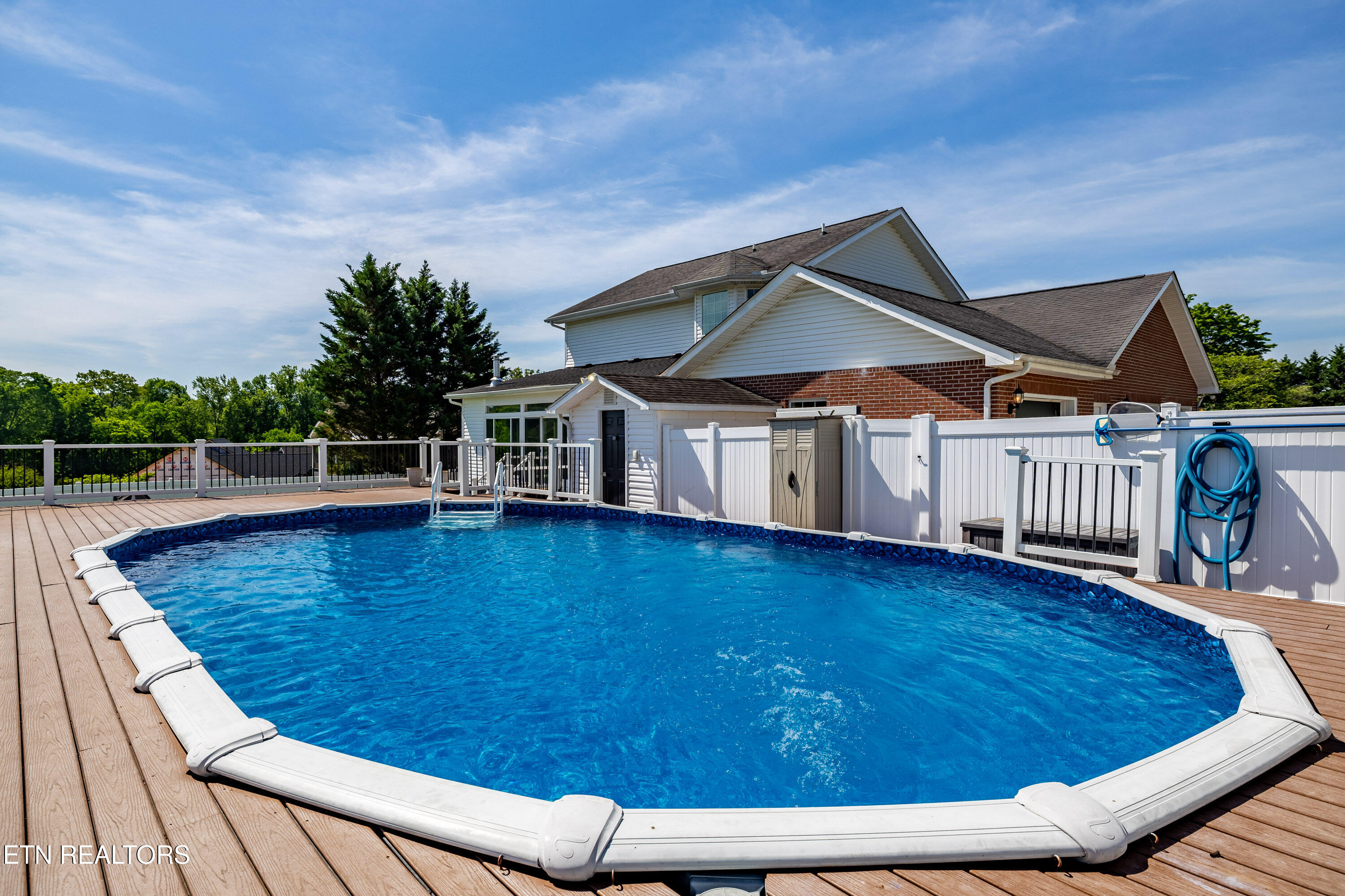 818 Springtime Trail Seymour TN 37865