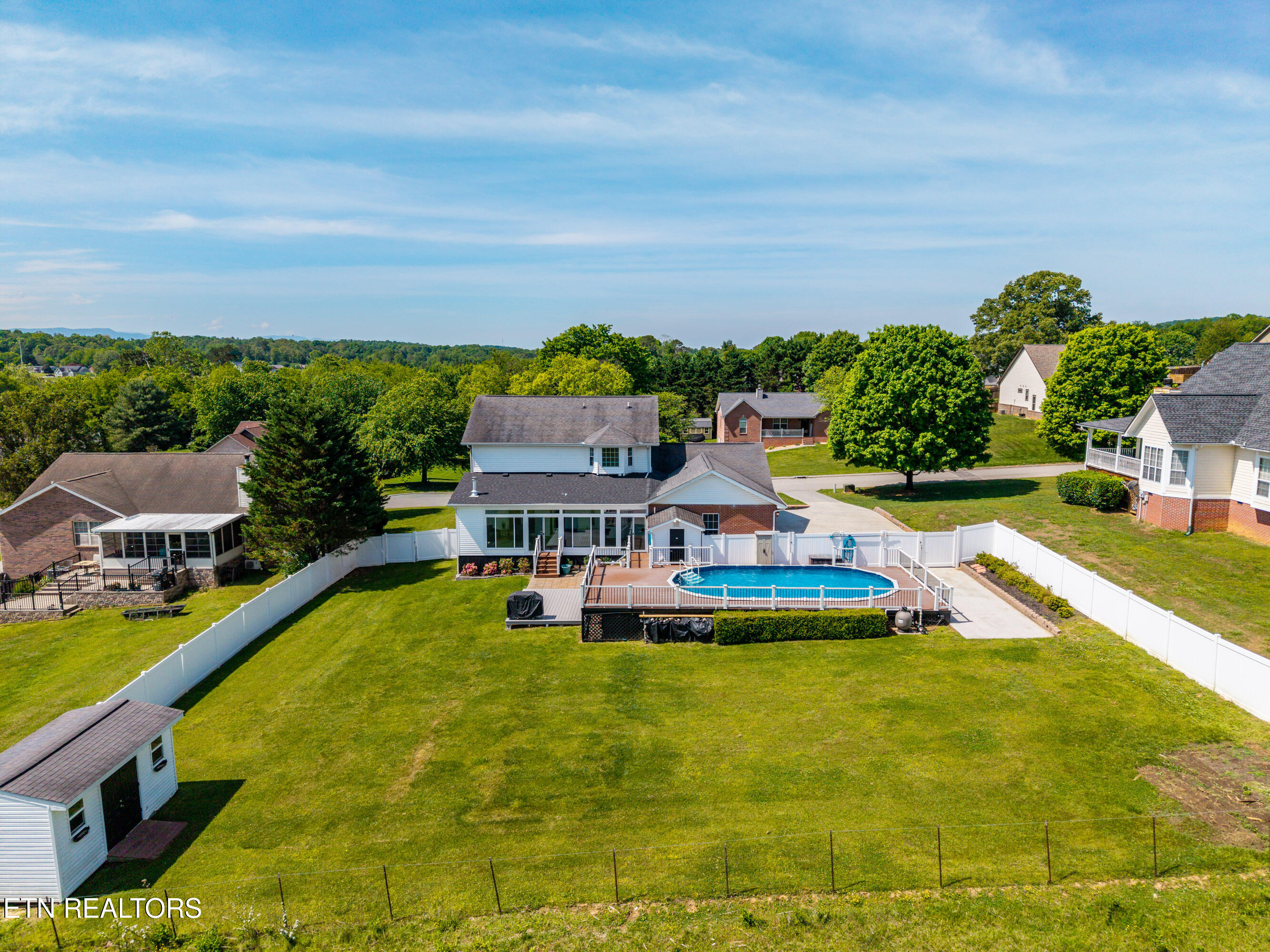 818 Springtime Trail Seymour TN 37865