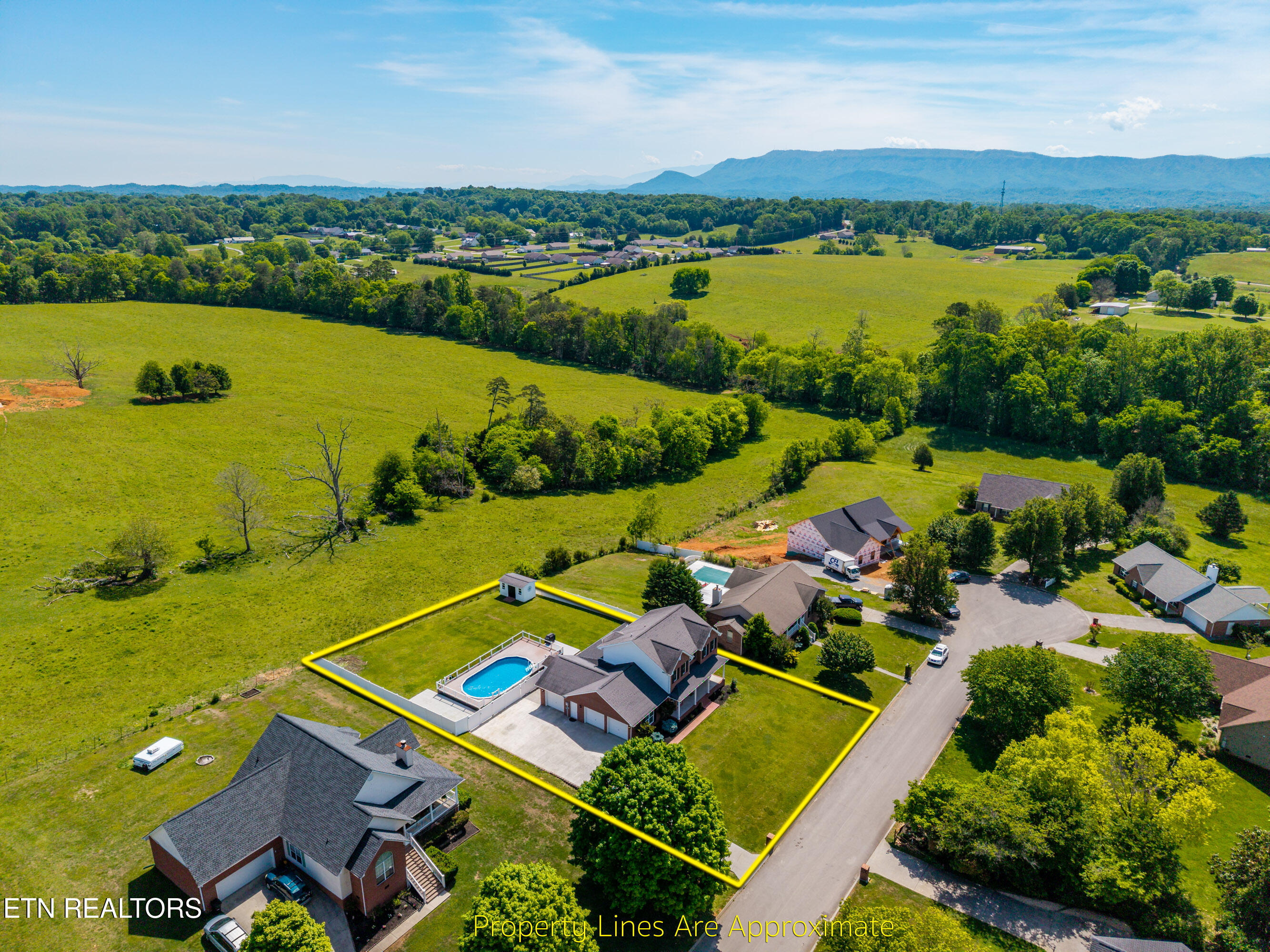818 Springtime Trail Seymour TN 37865