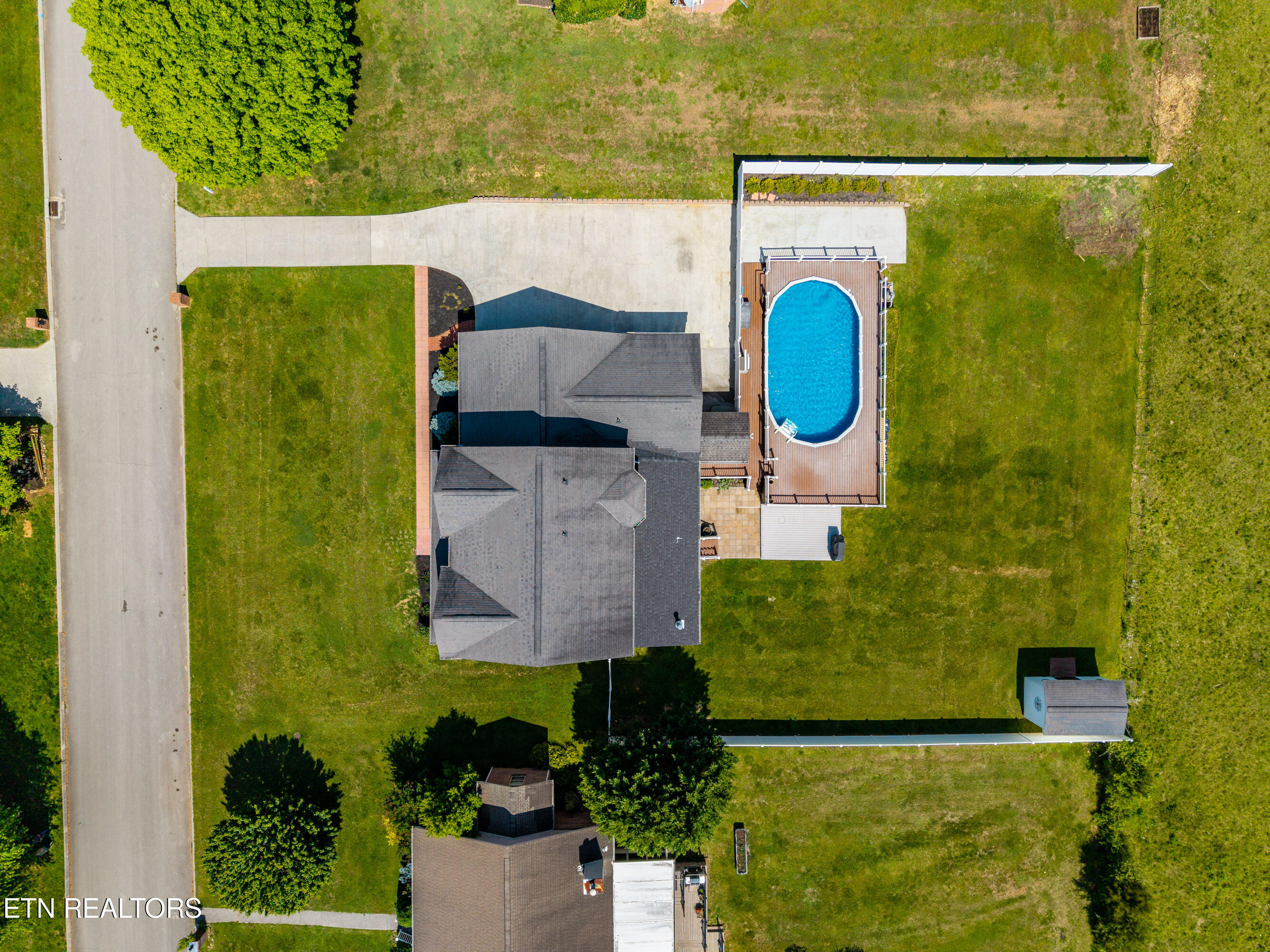 818 Springtime Trail Seymour TN 37865