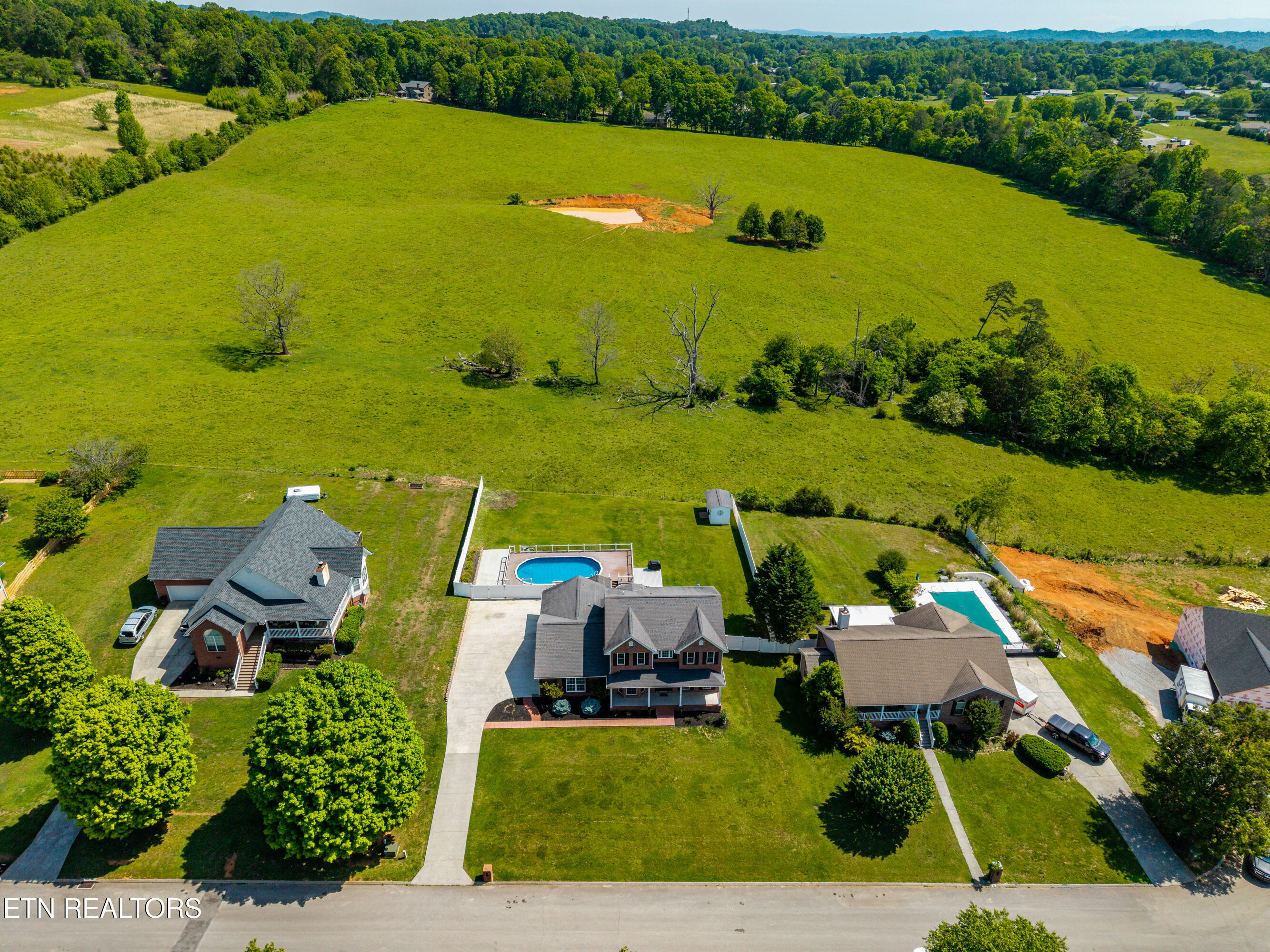 818 Springtime Trail Seymour TN 37865