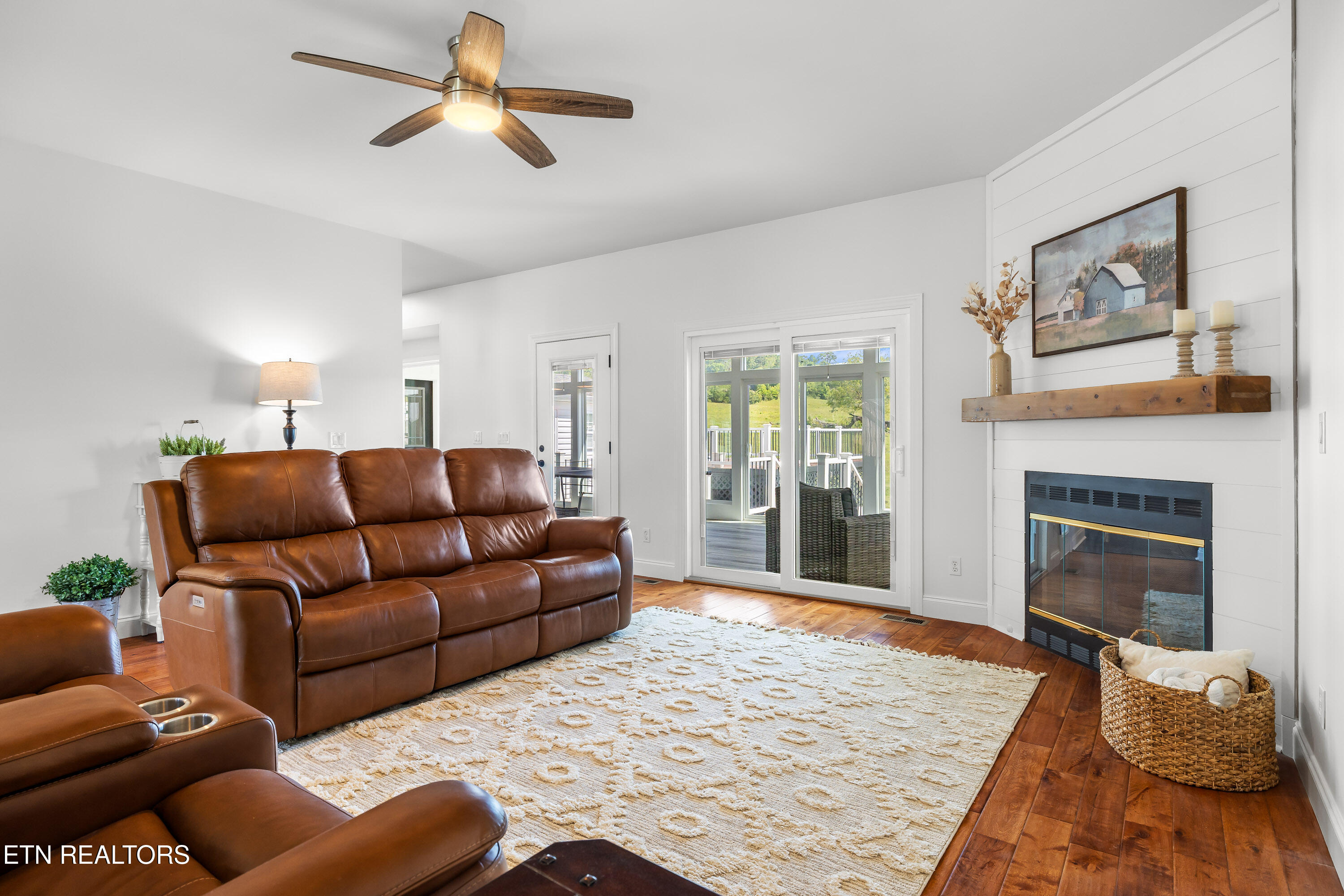 818 Springtime Trail Seymour TN 37865