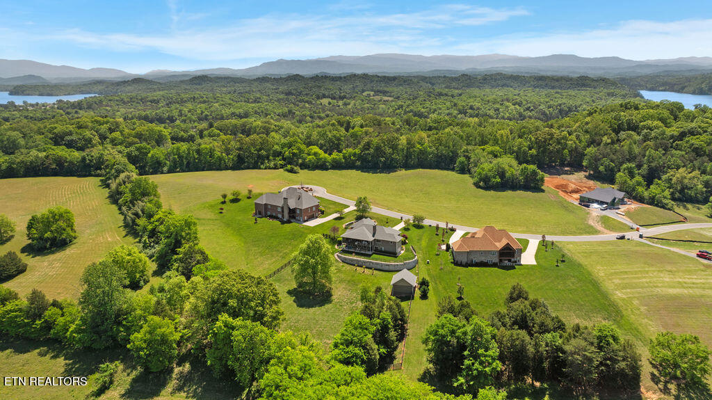 191 Thunder Ridge Drive Vonore TN 37885