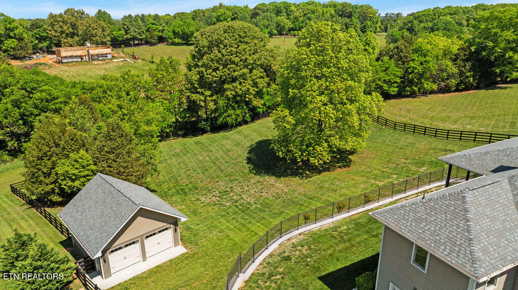 191 Thunder Ridge Drive Vonore TN 37885