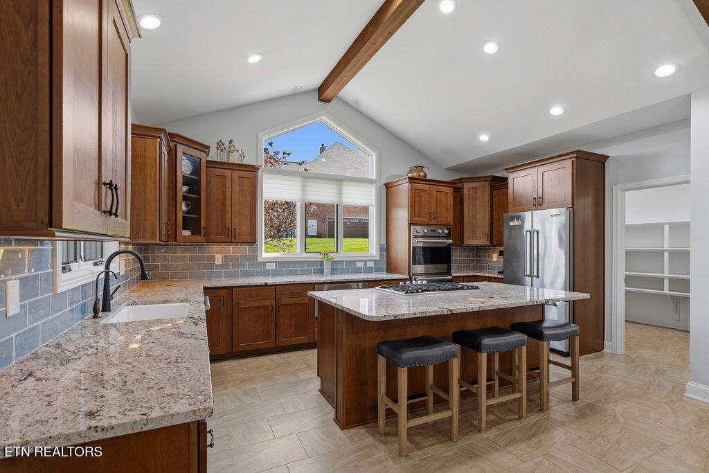 191 Thunder Ridge Drive Vonore TN 37885