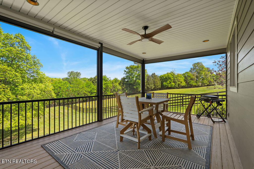 191 Thunder Ridge Drive Vonore TN 37885