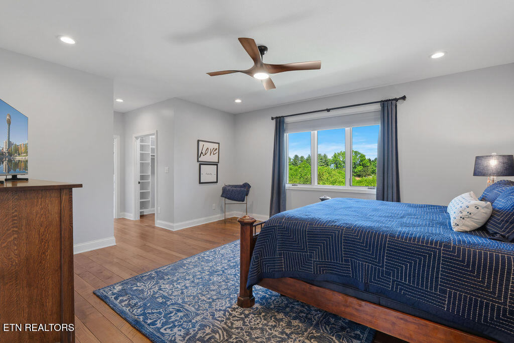 191 Thunder Ridge Drive Vonore TN 37885