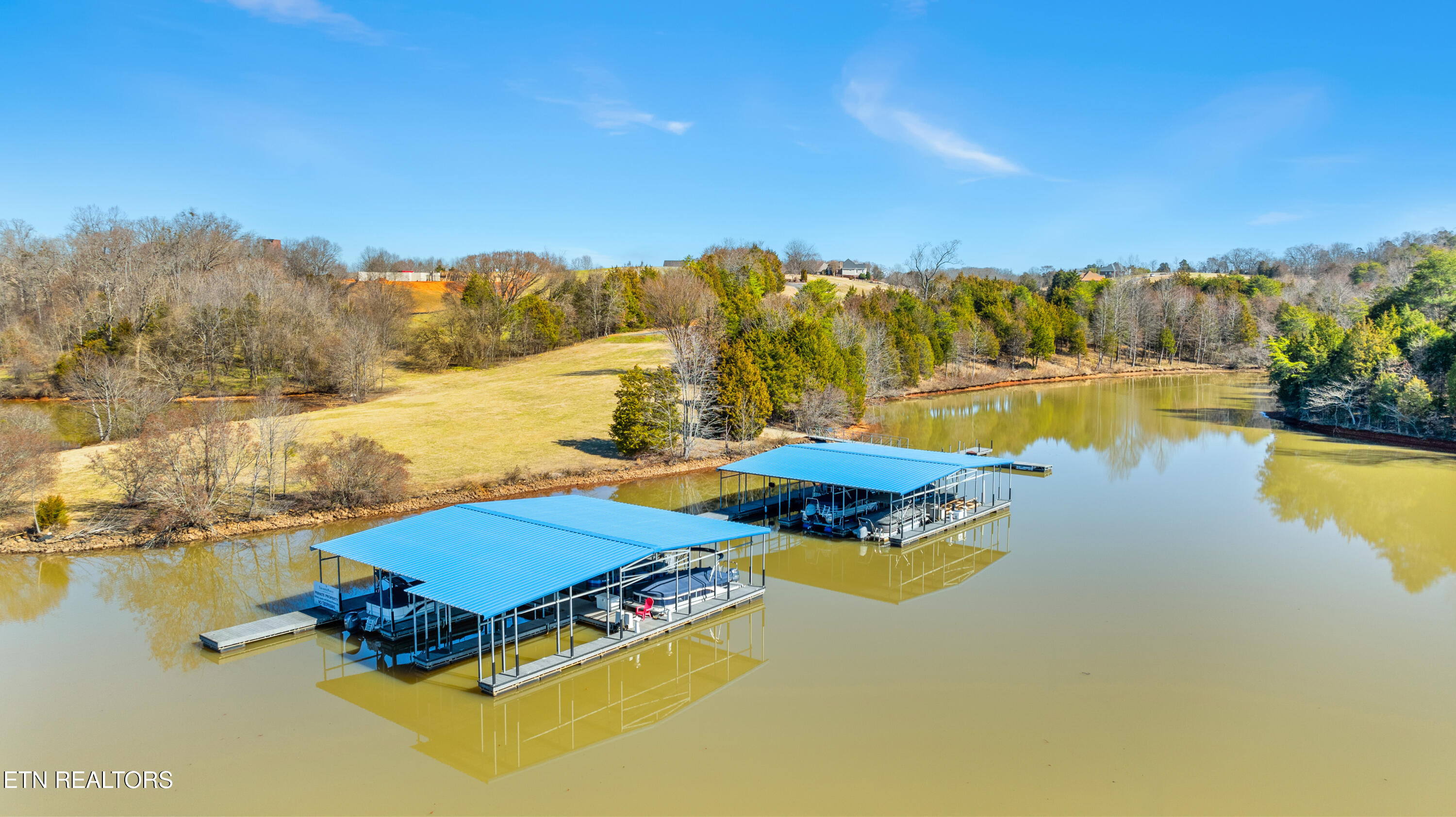 191 Thunder Ridge Drive Vonore TN 37885