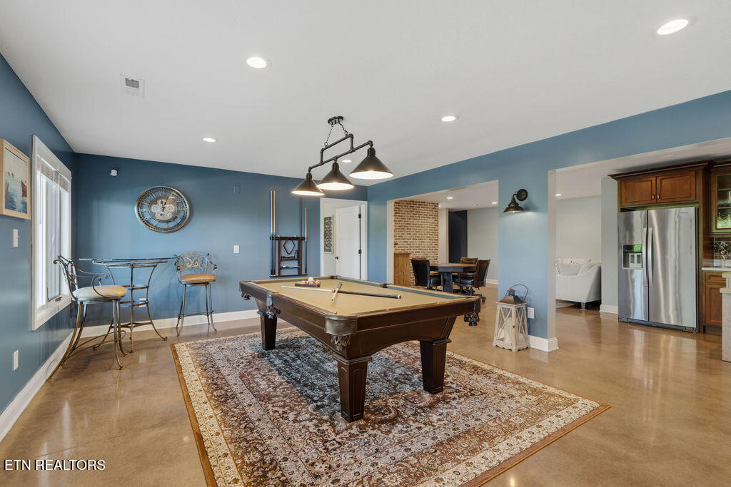 191 Thunder Ridge Drive Vonore TN 37885