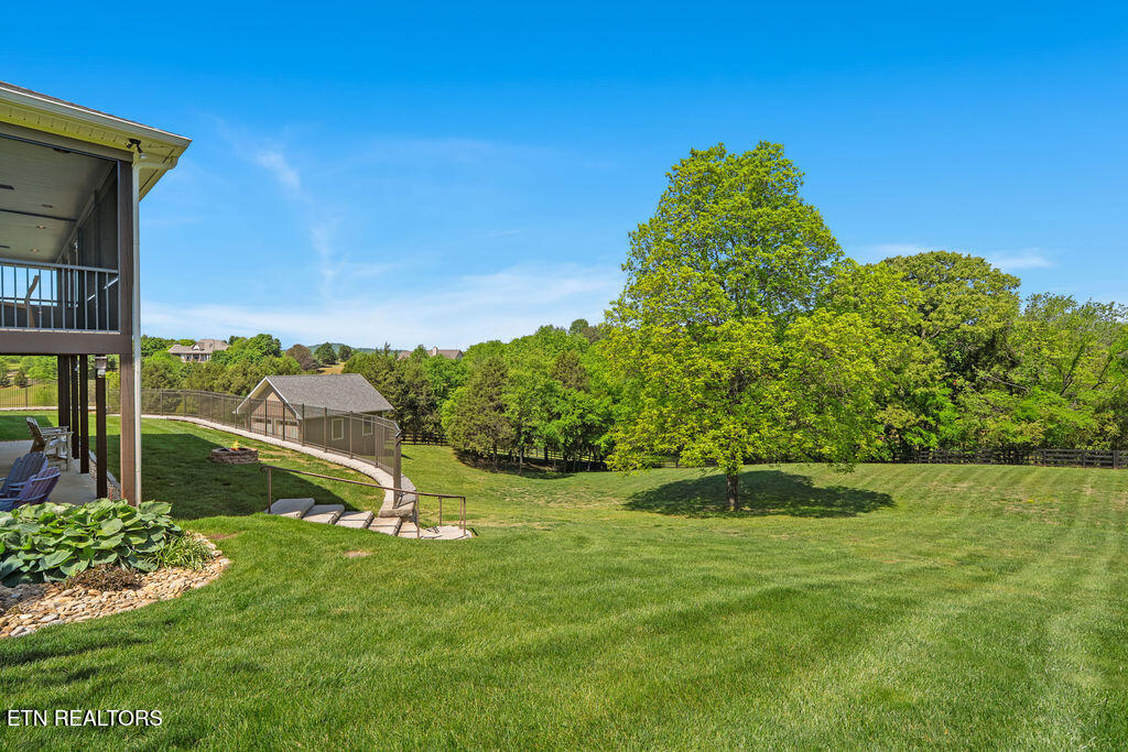 191 Thunder Ridge Drive Vonore TN 37885