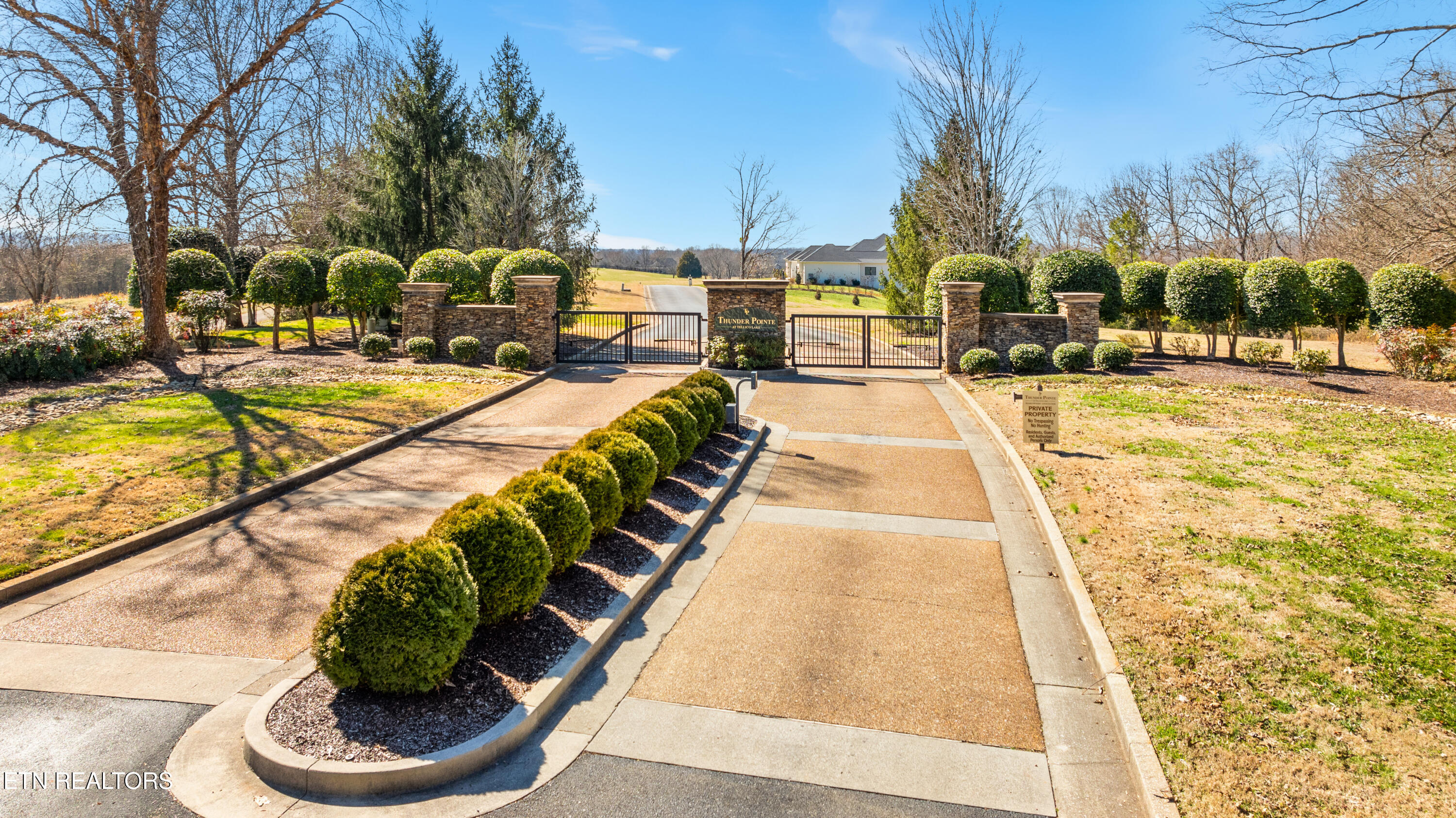 191 Thunder Ridge Drive Vonore TN 37885