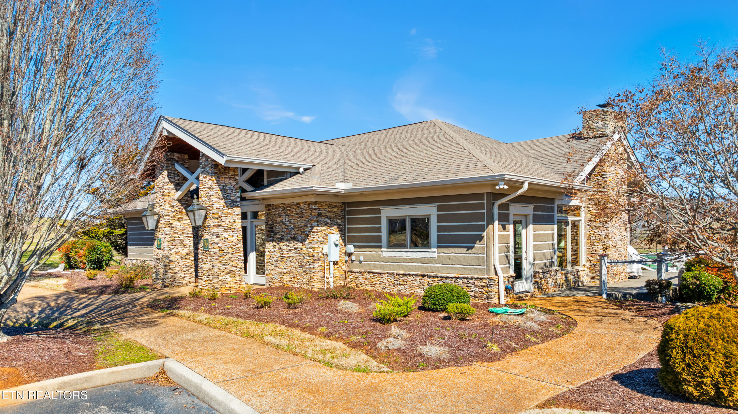 191 Thunder Ridge Drive Vonore TN 37885