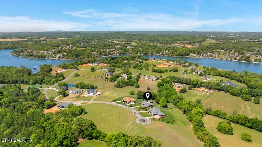 191 Thunder Ridge Drive Vonore TN 37885