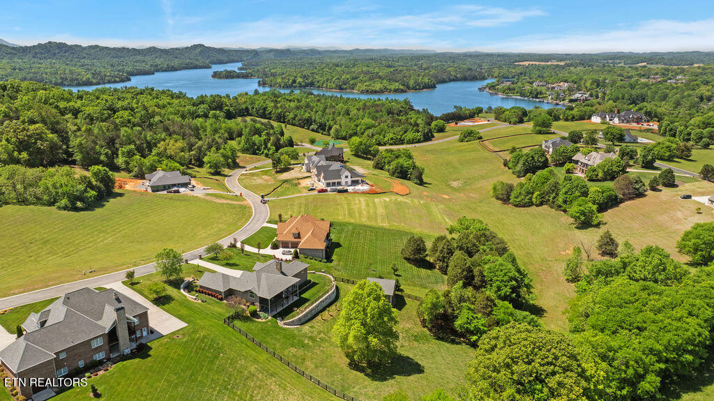 191 Thunder Ridge Drive Vonore TN 37885