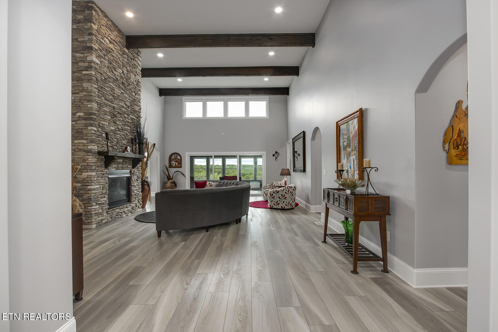 205 Waters Edge Way Lenoir City TN 37771