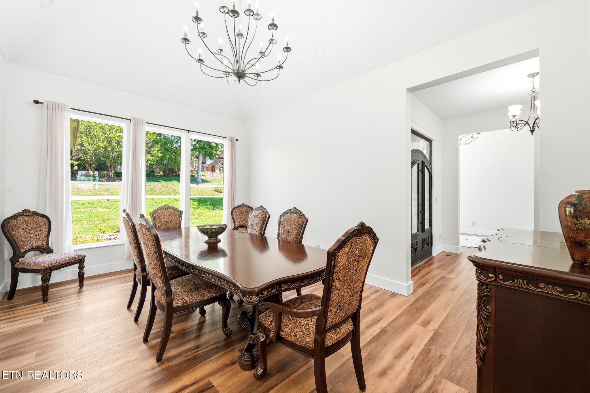 1005 Enchanted Drive Dandridge TN 37725
