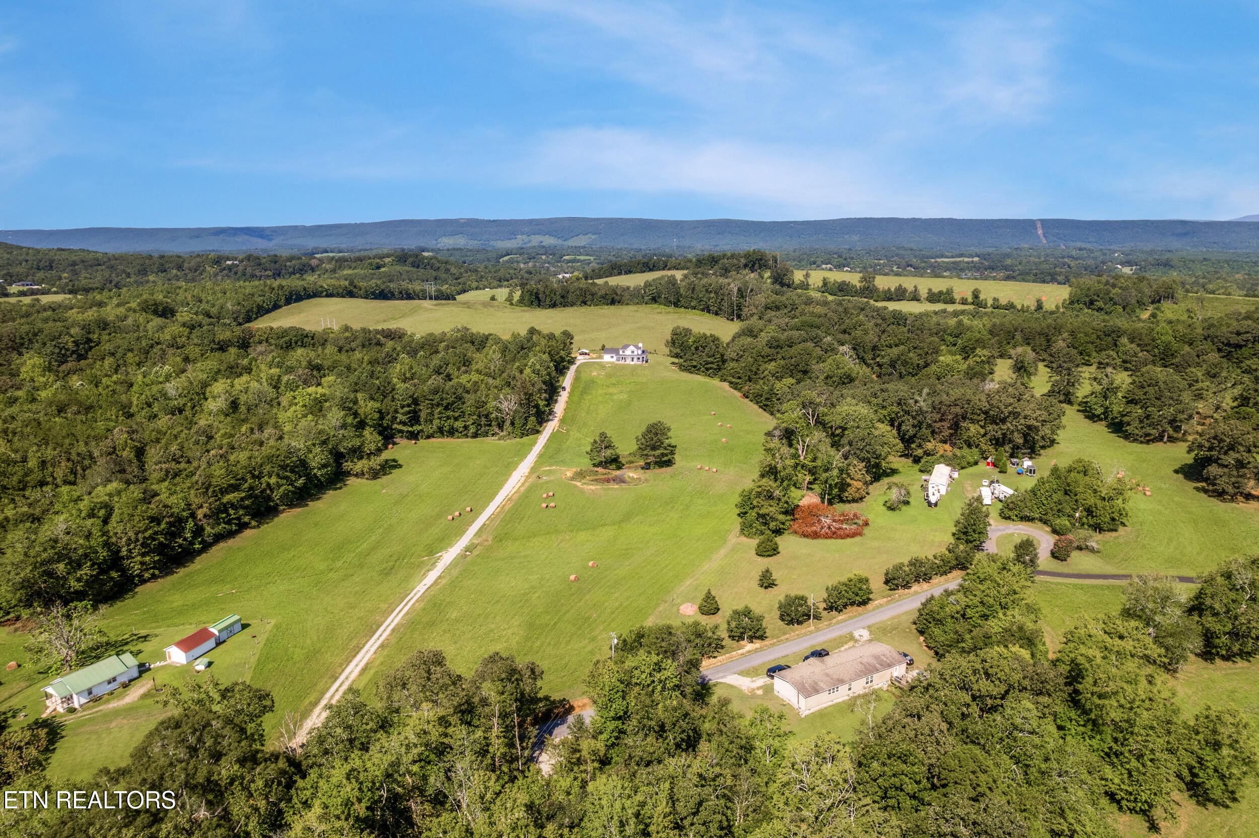 525 Basil Fugate Road Spring City TN 37381