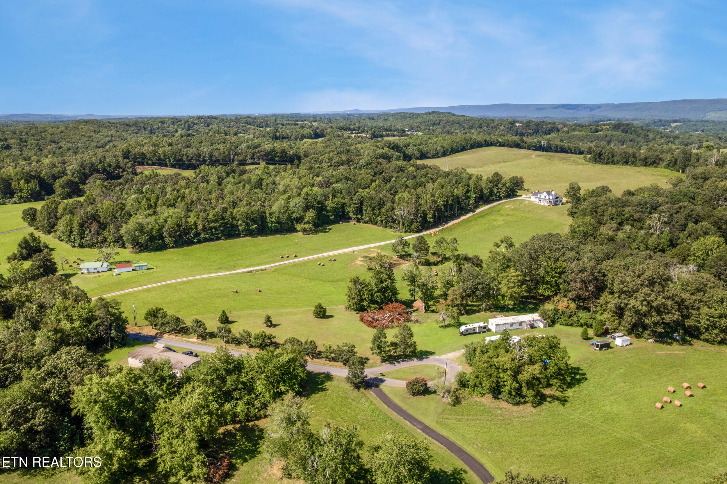 525 Basil Fugate Road Spring City TN 37381