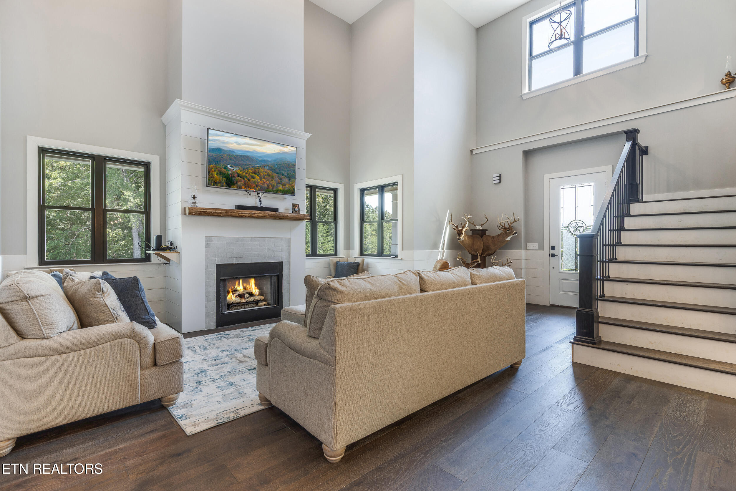 525 Basil Fugate Road Spring City TN 37381