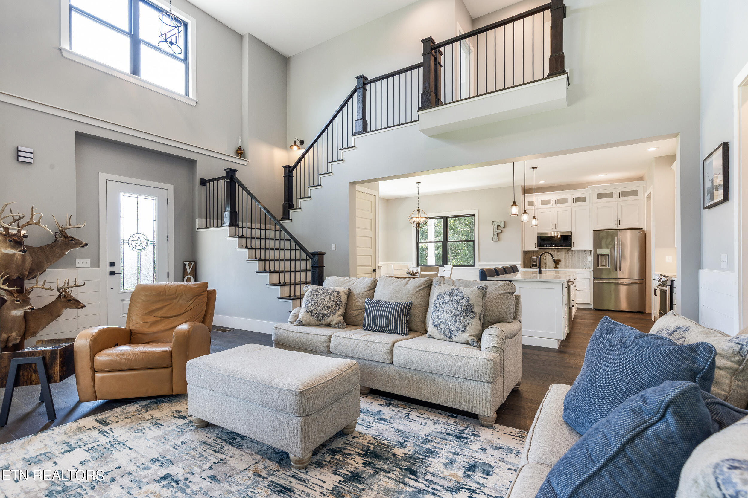 525 Basil Fugate Road Spring City TN 37381