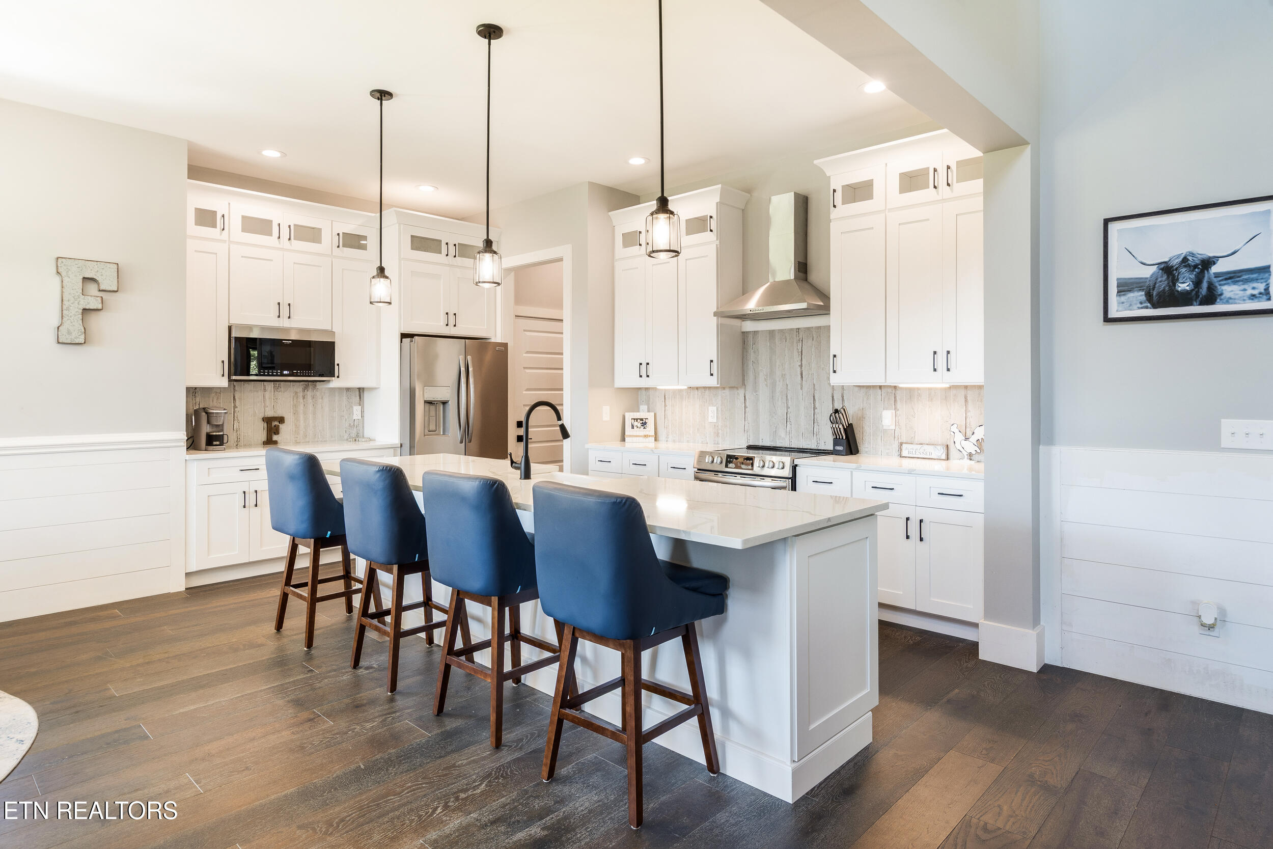 525 Basil Fugate Road Spring City TN 37381