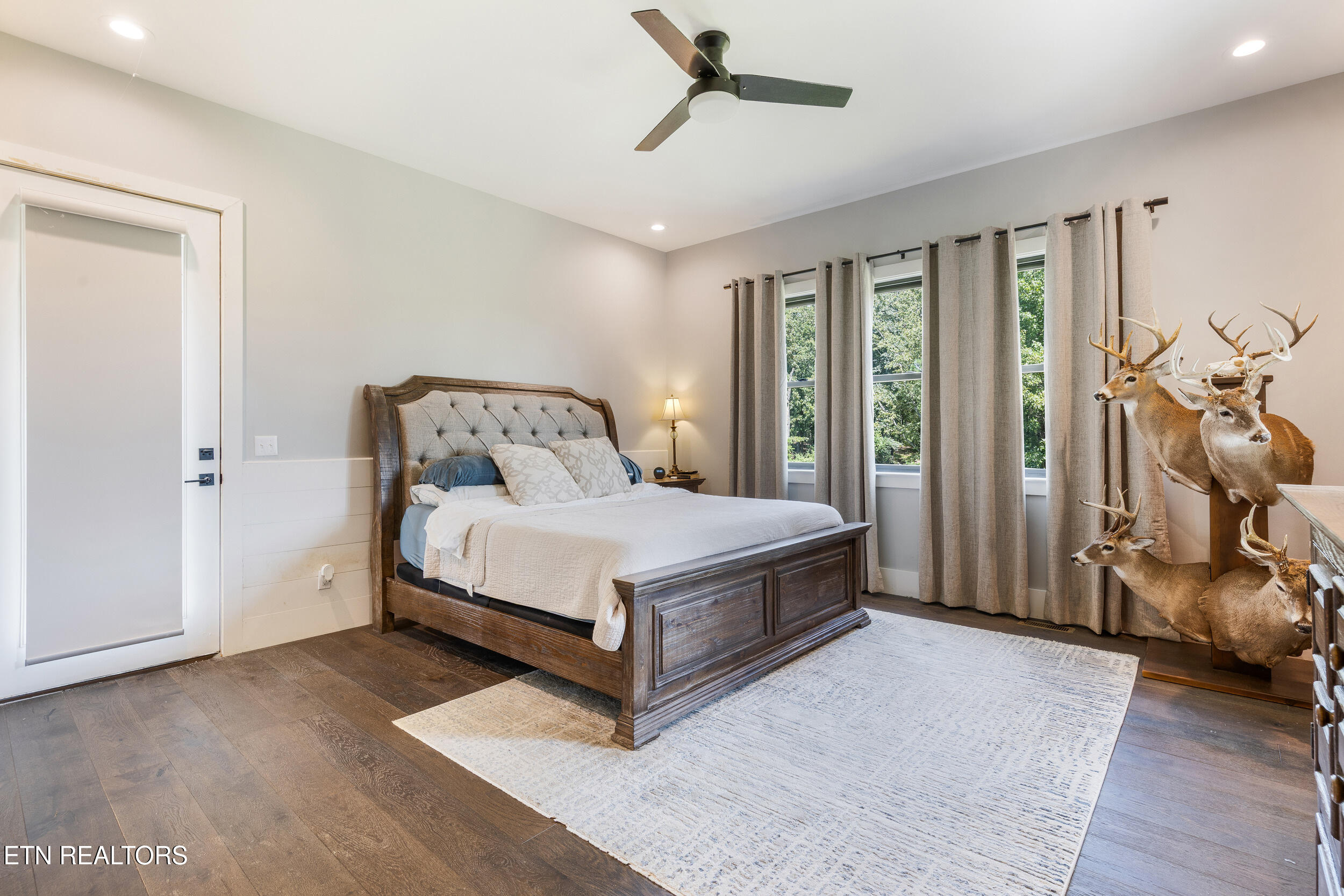 525 Basil Fugate Road Spring City TN 37381