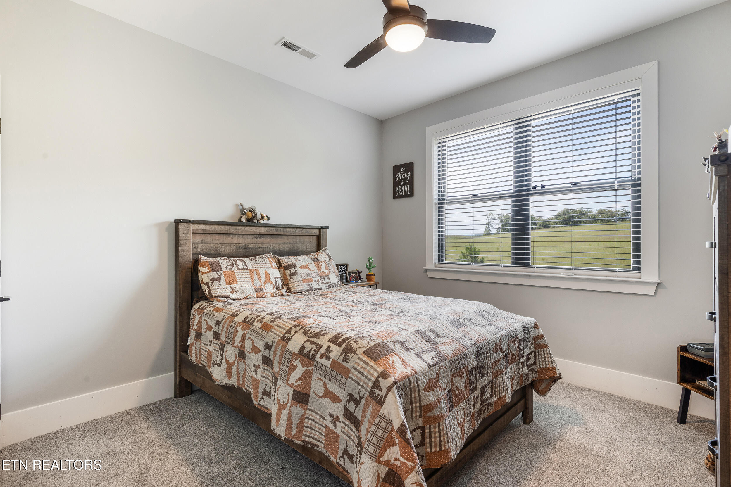 525 Basil Fugate Road Spring City TN 37381