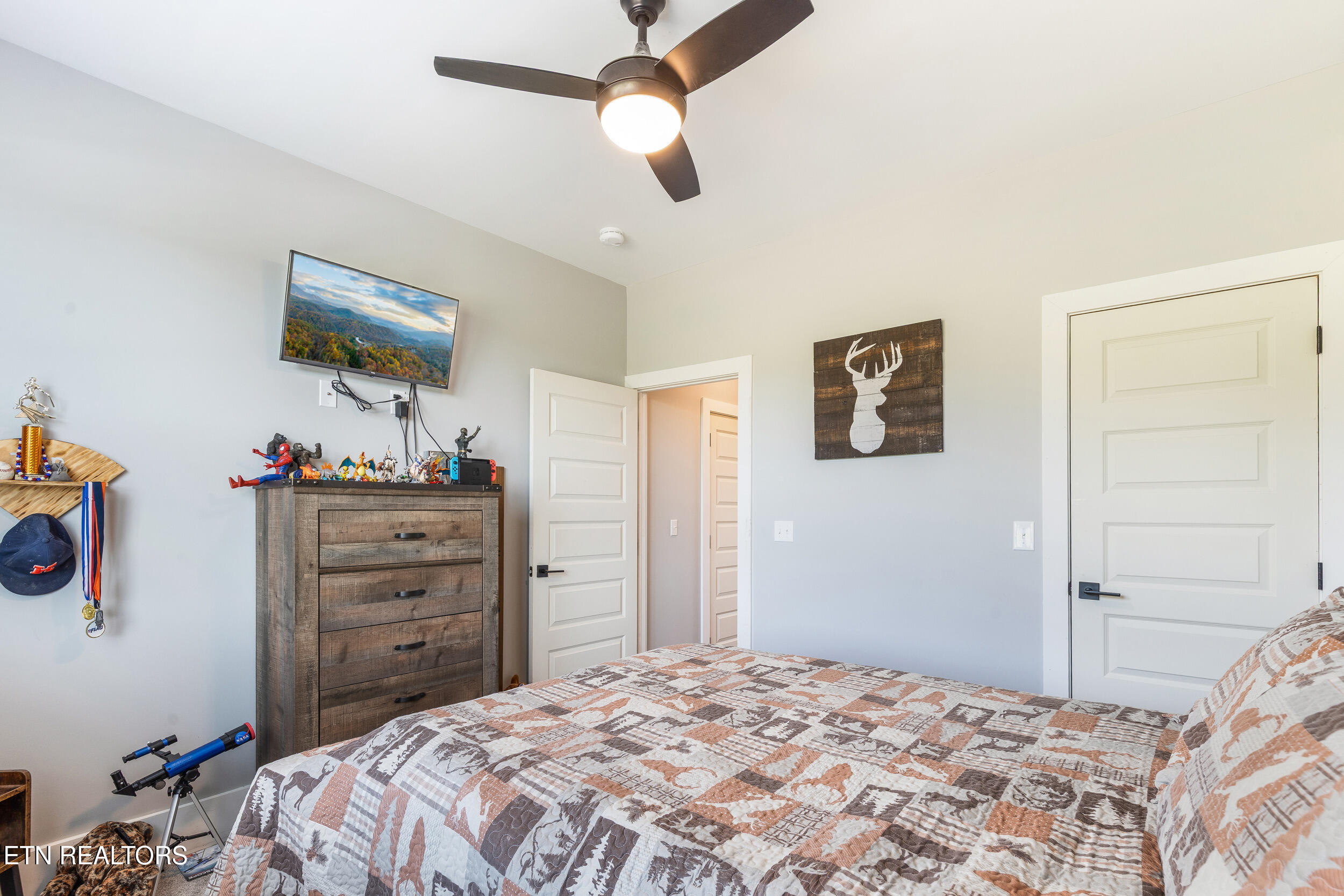 525 Basil Fugate Road Spring City TN 37381