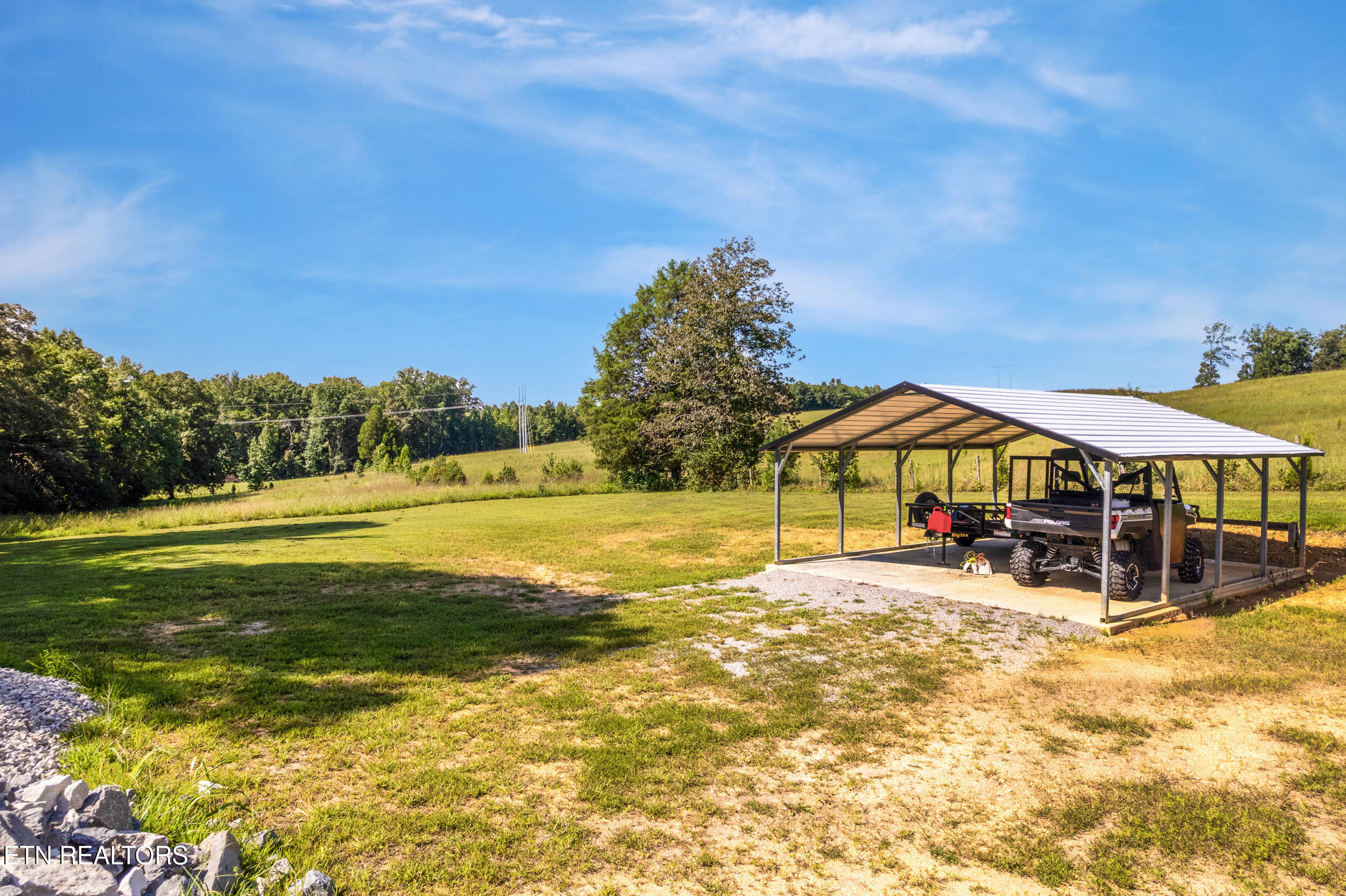 525 Basil Fugate Road Spring City TN 37381