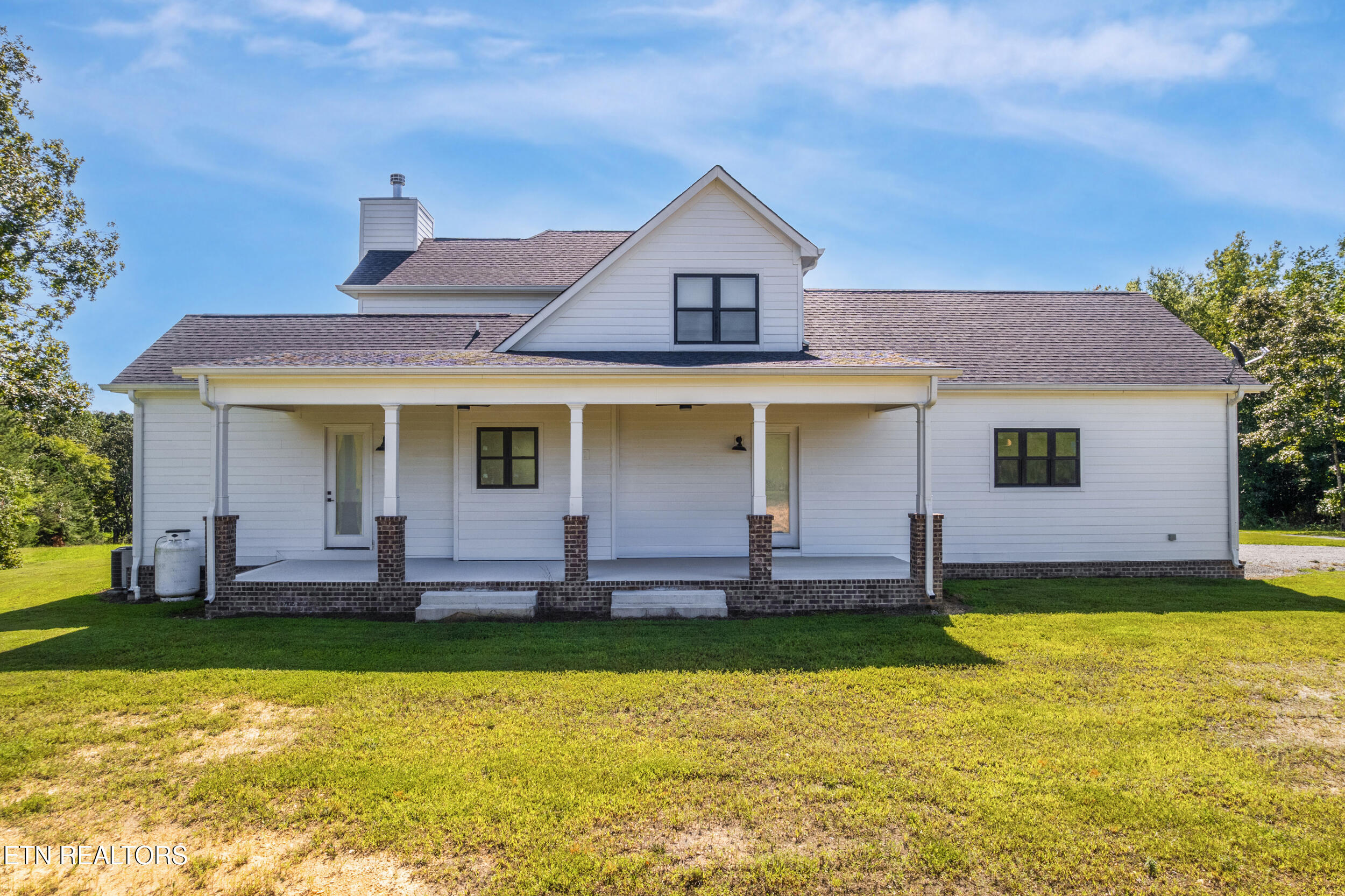 525 Basil Fugate Road Spring City TN 37381