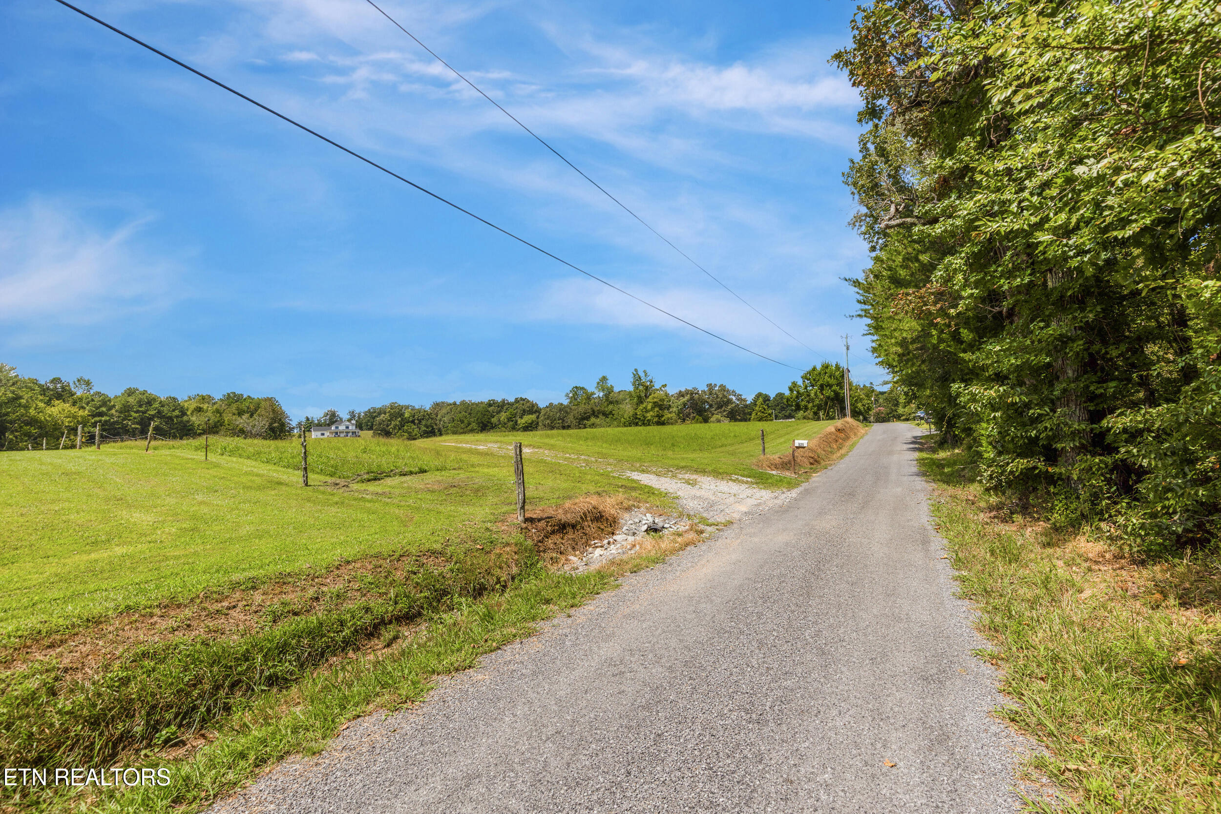 525 Basil Fugate Road Spring City TN 37381