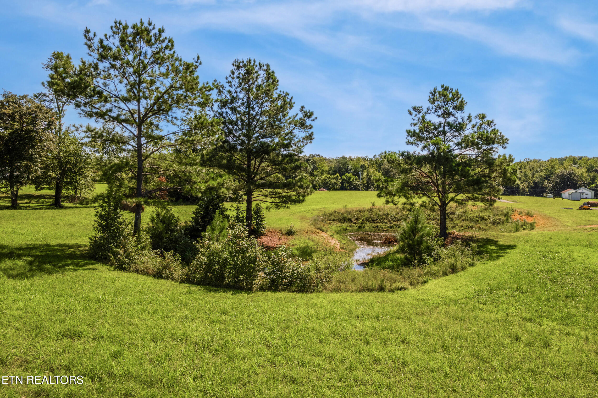 525 Basil Fugate Road Spring City TN 37381