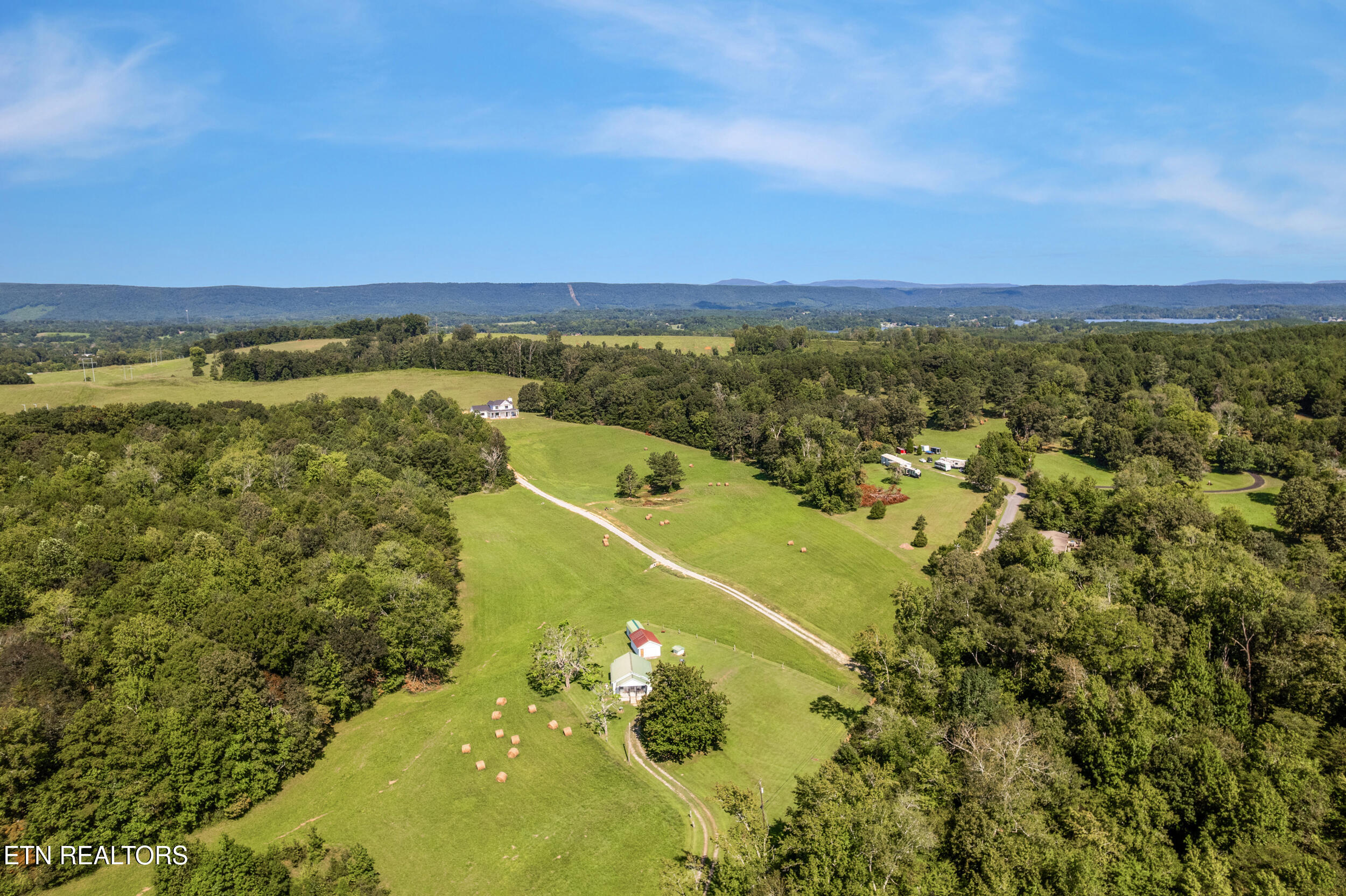 525 Basil Fugate Road Spring City TN 37381