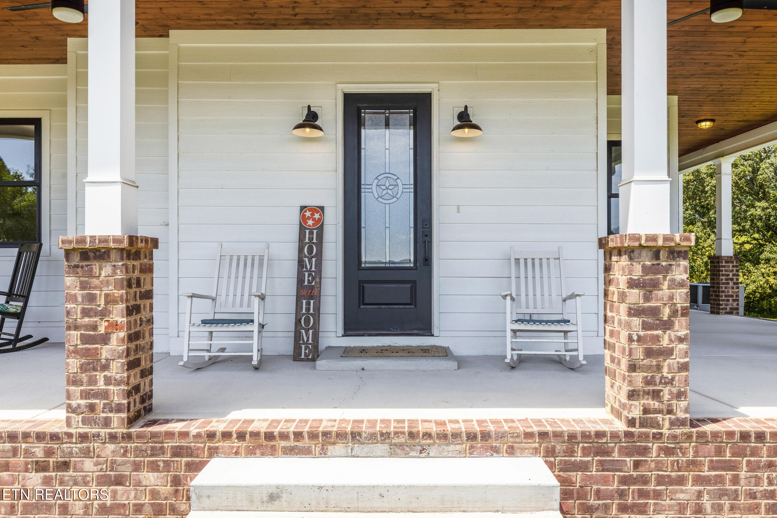 525 Basil Fugate Road Spring City TN 37381