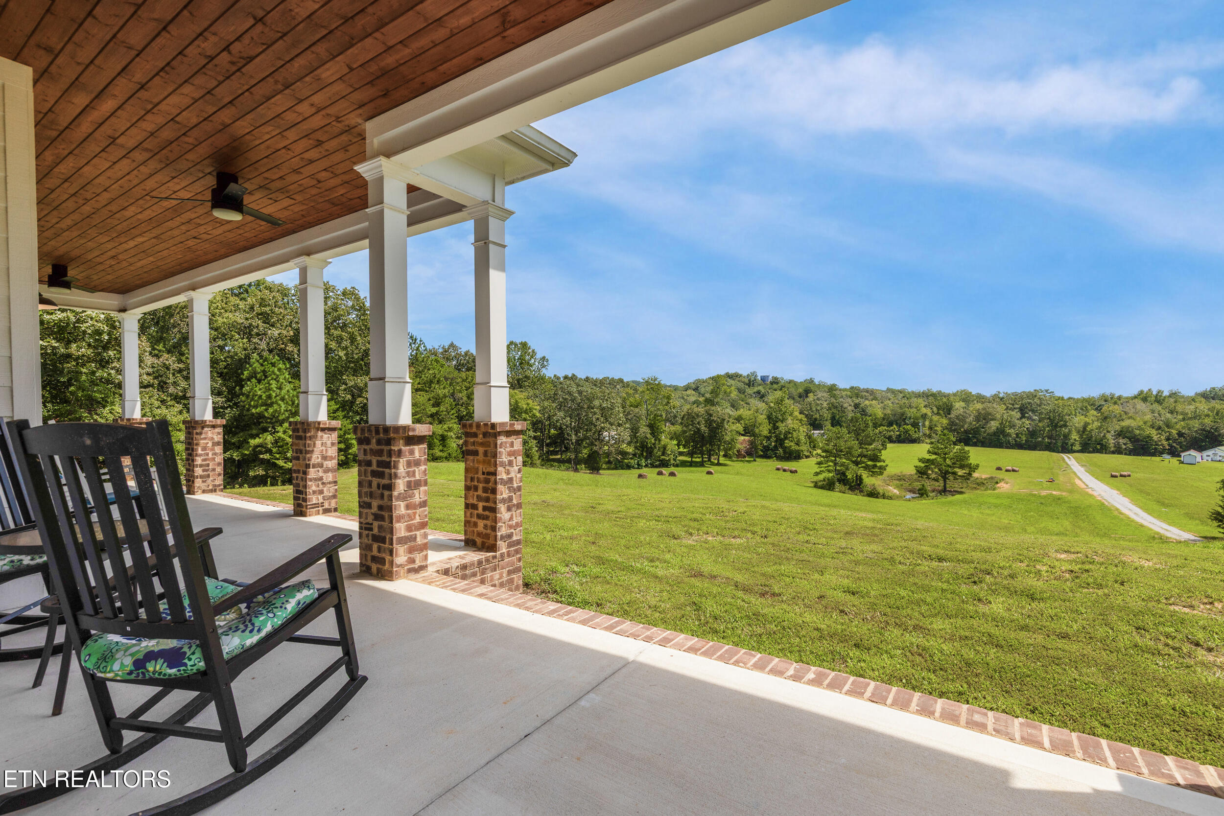 525 Basil Fugate Road Spring City TN 37381