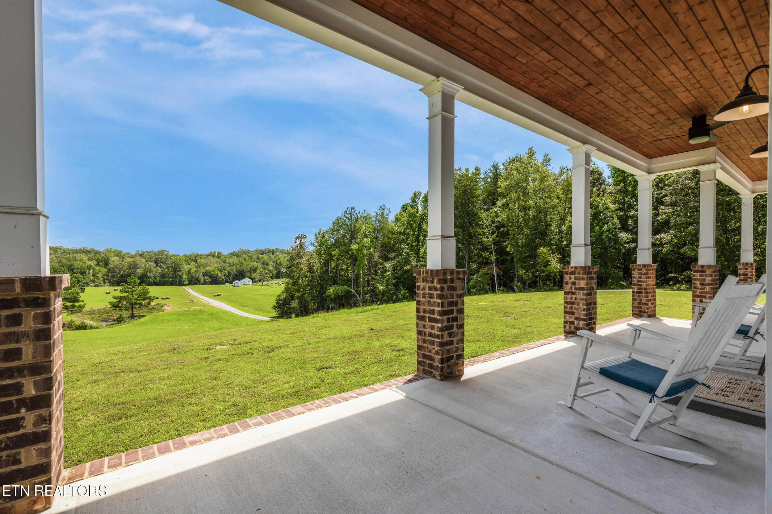 525 Basil Fugate Road Spring City TN 37381