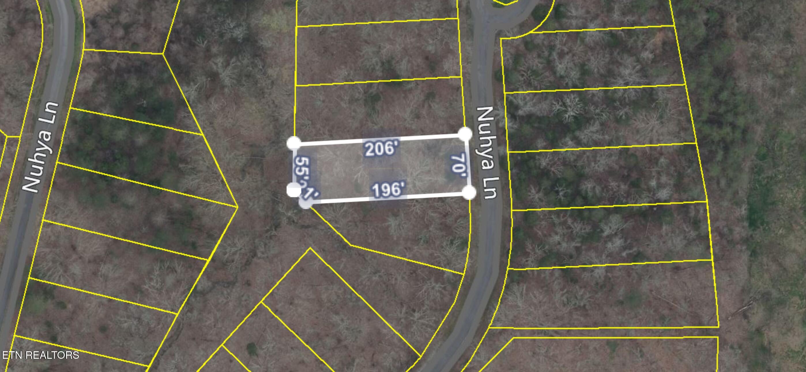 334 Nuhya Lane Loudon TN 37774