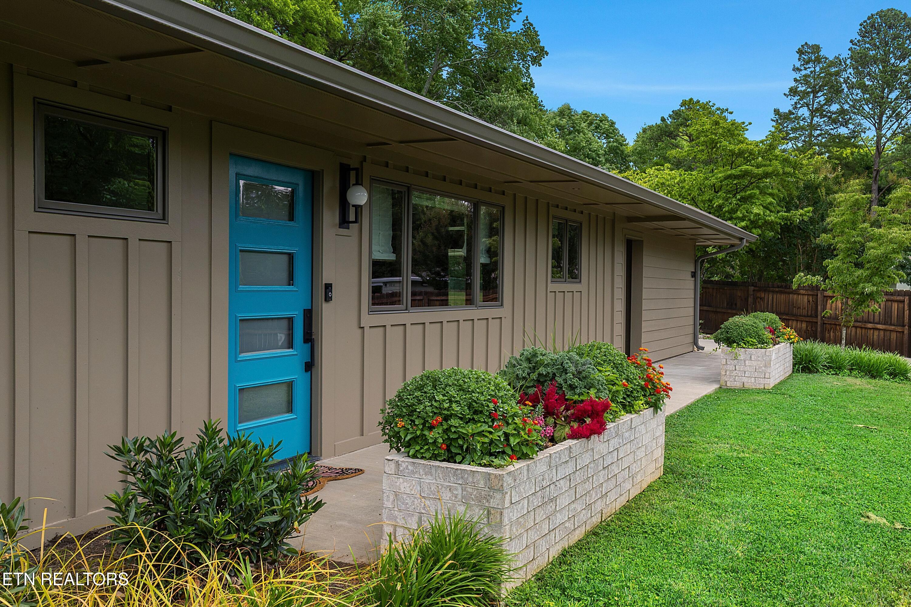 828 Abington Lane Knoxville TN 37909