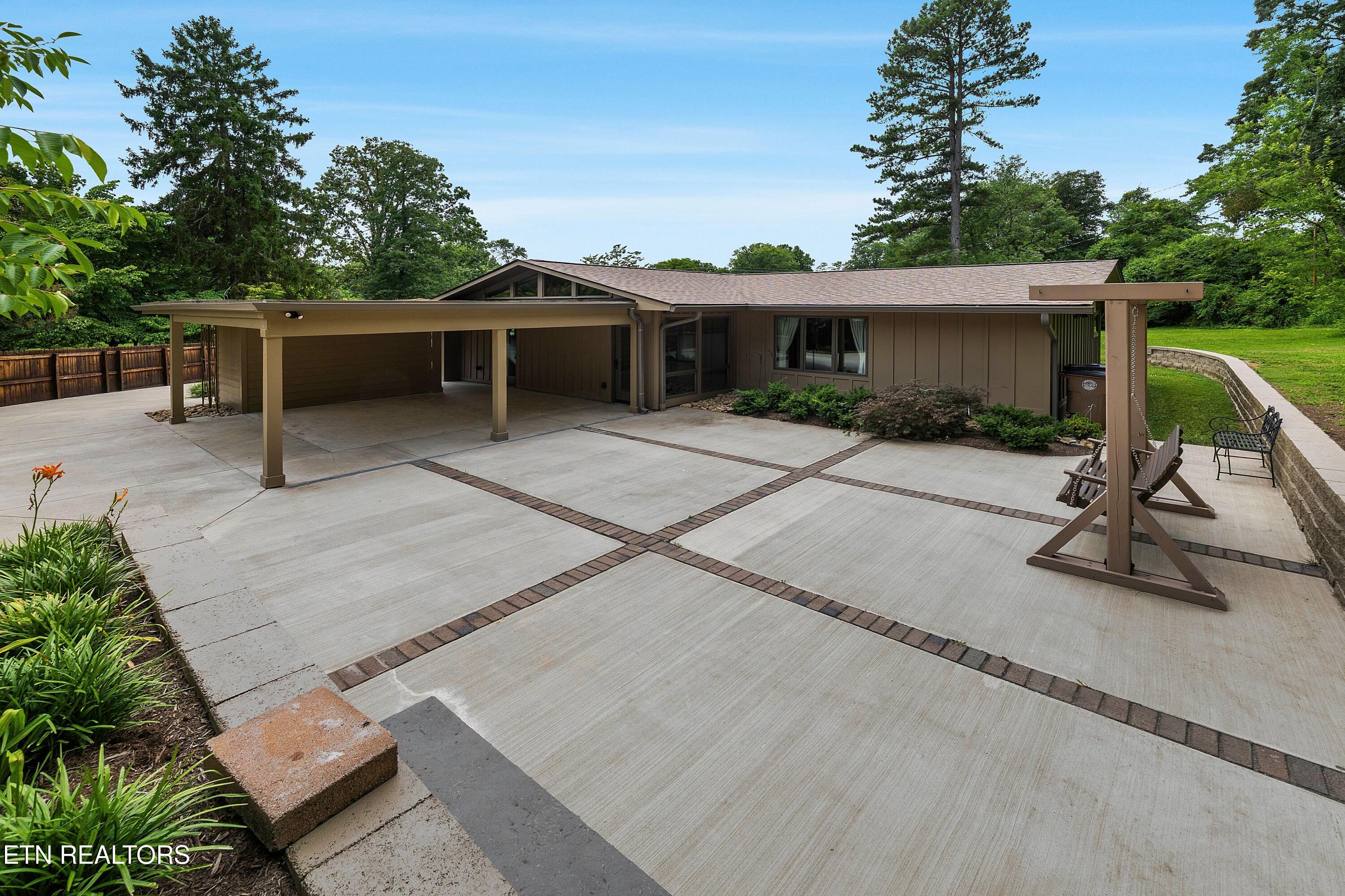 828 Abington Lane Knoxville TN 37909