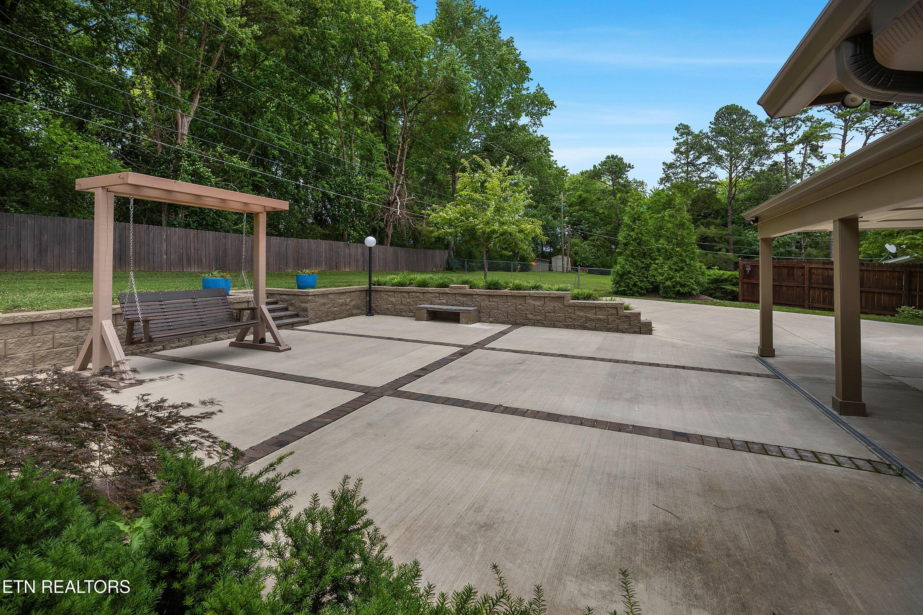 828 Abington Lane Knoxville TN 37909
